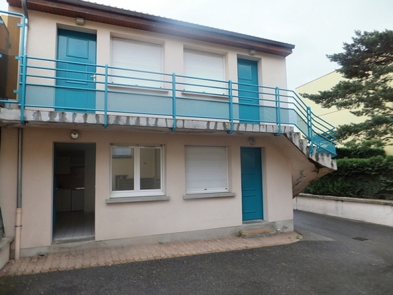 Image_, Appartements, Clermont-Ferrand, ref :837