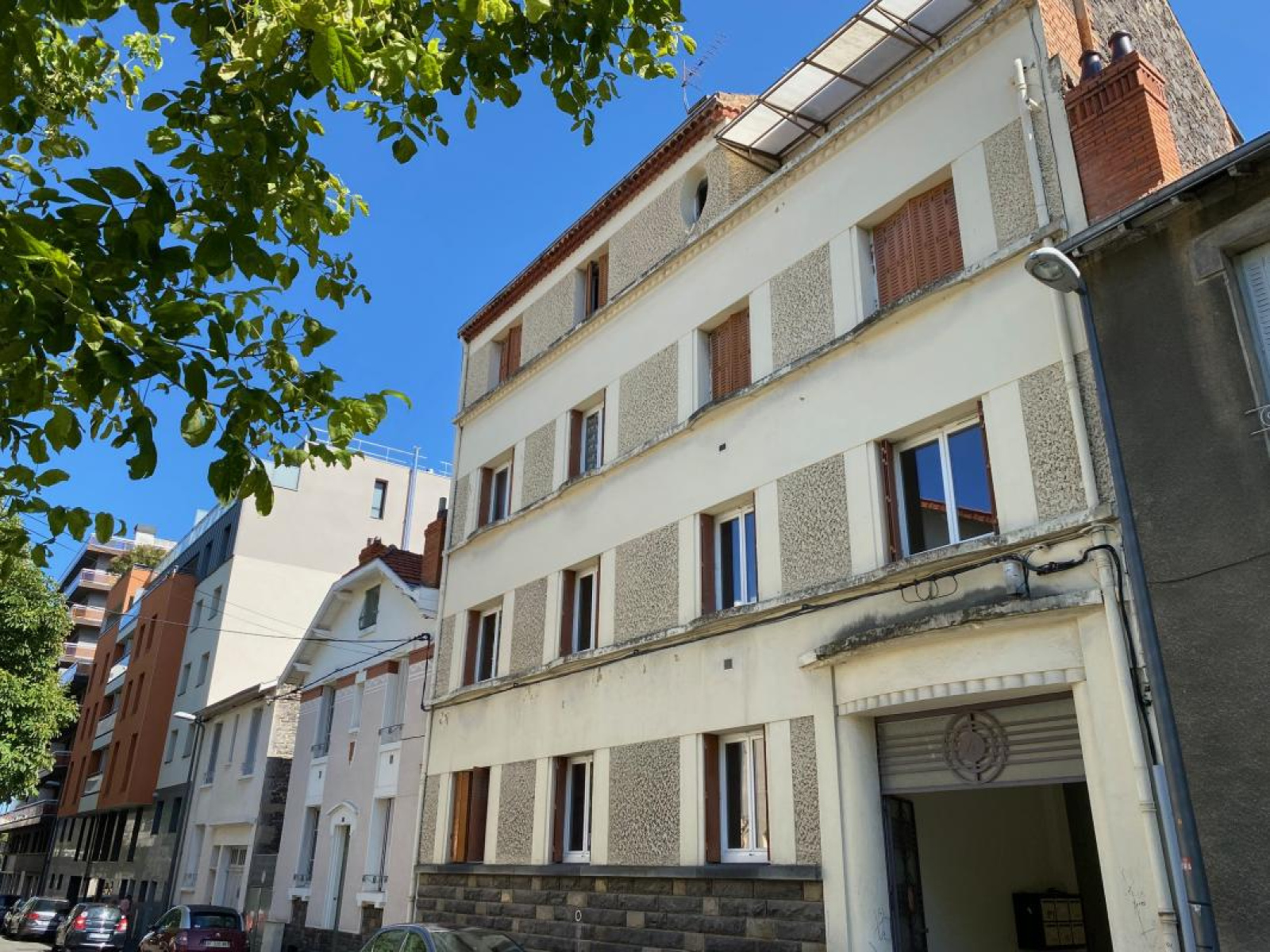 Image_, Appartements, Clermont-Ferrand, ref :2900