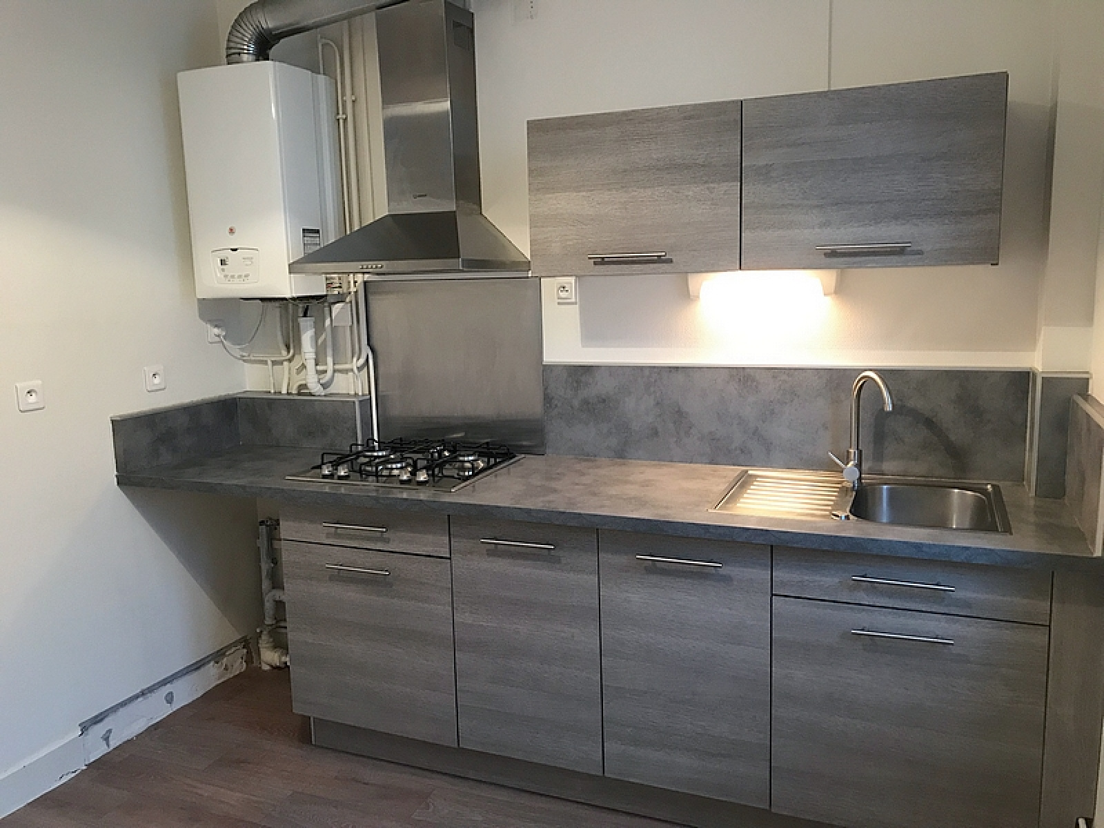 Image_, Appartements, Clermont-Ferrand, ref :2900