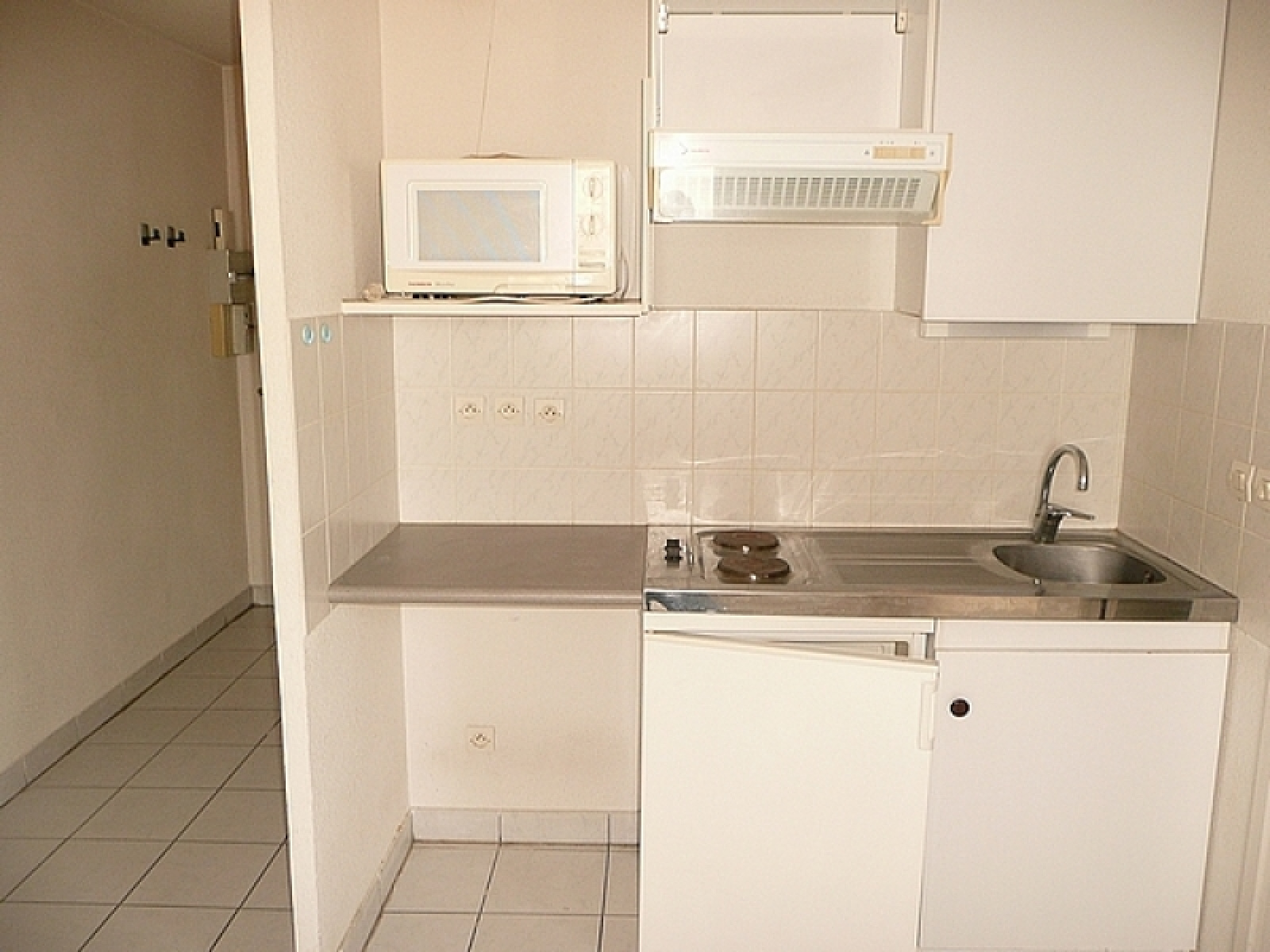 Image_, Appartements, Aubière, ref :923