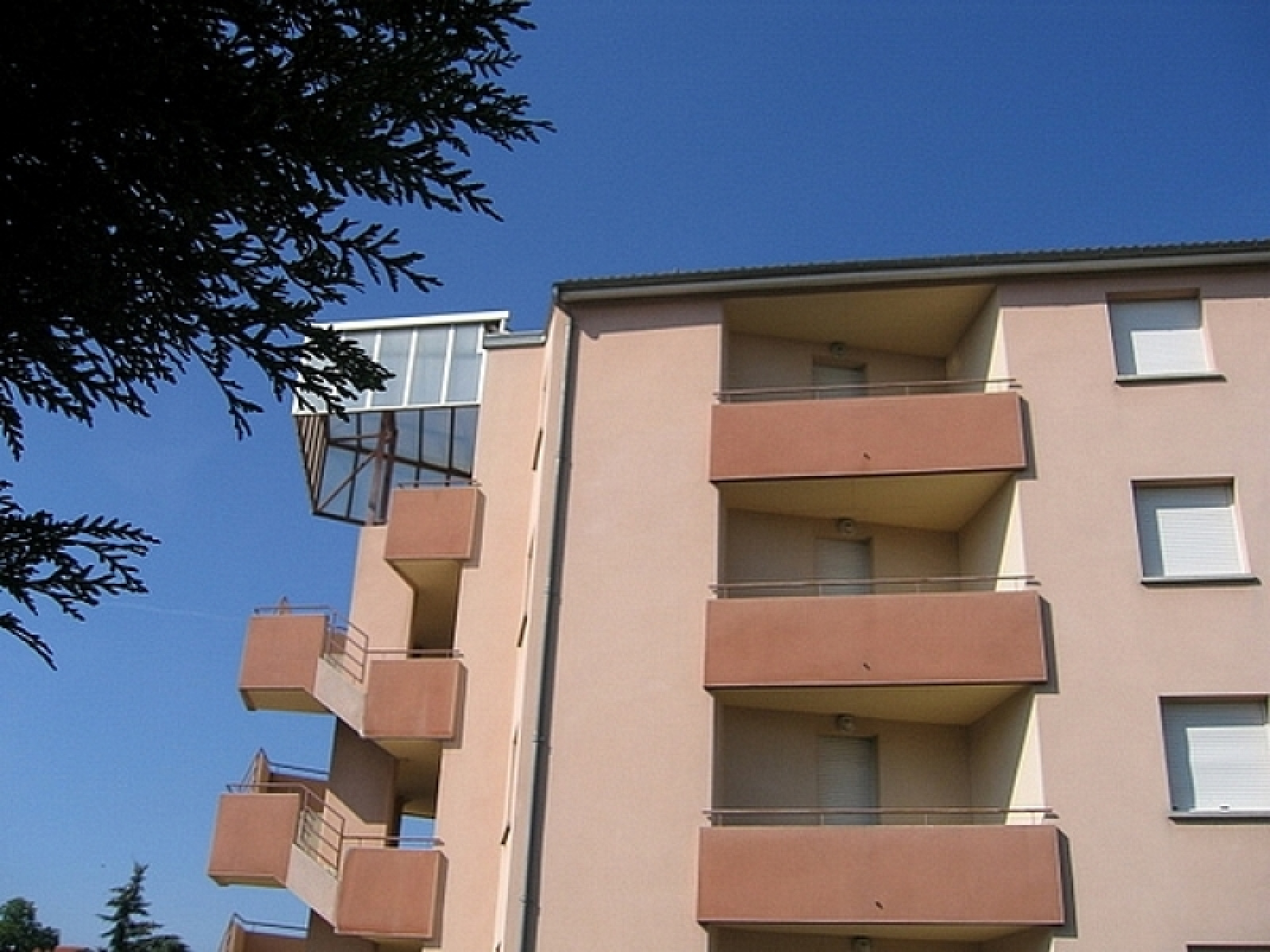 Image_, Appartements, Aubière, ref :923