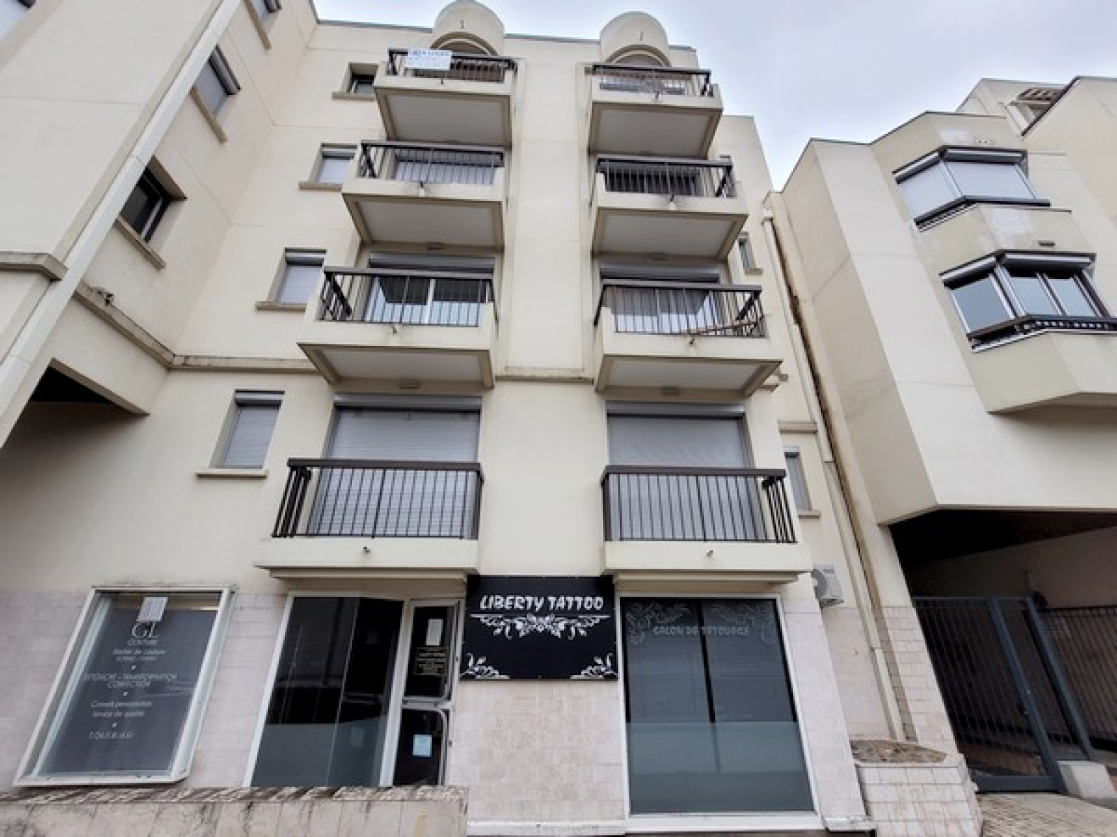 Image_, Appartements, Clermont-Ferrand, ref :2692
