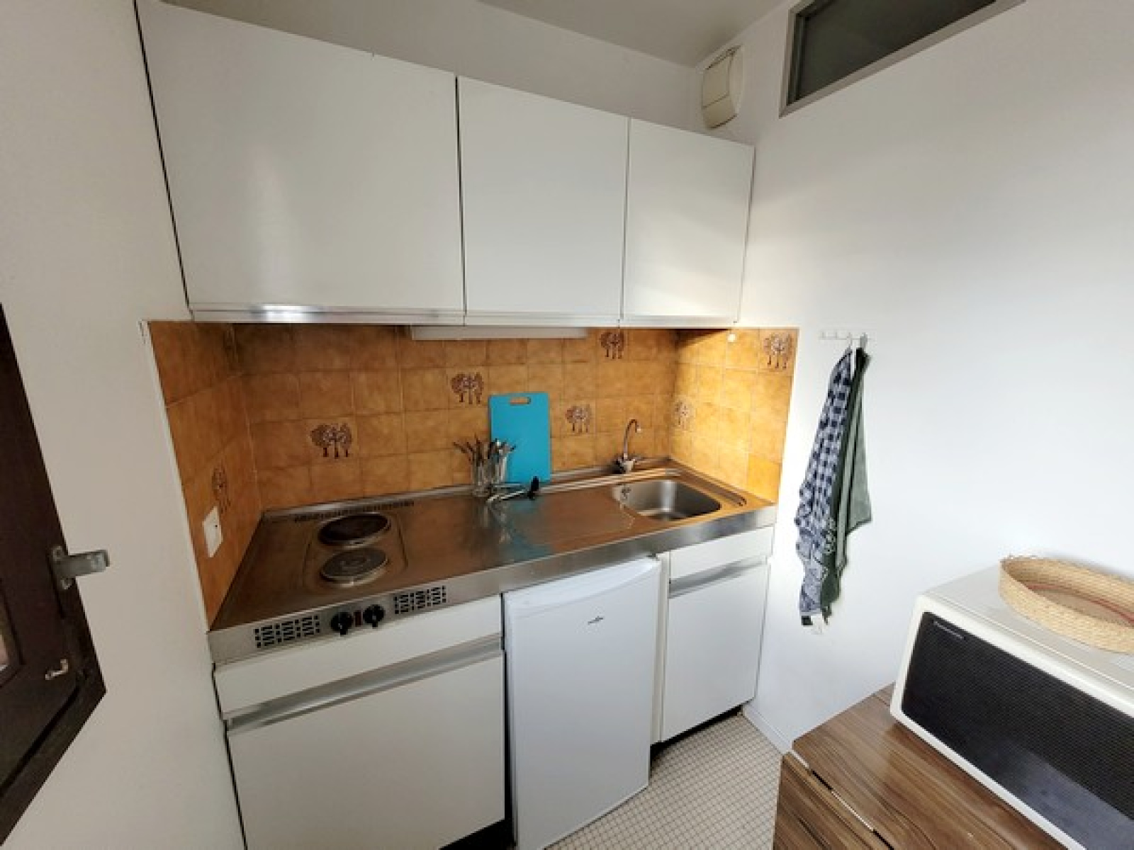 Image_, Appartements, Clermont-Ferrand, ref :2692