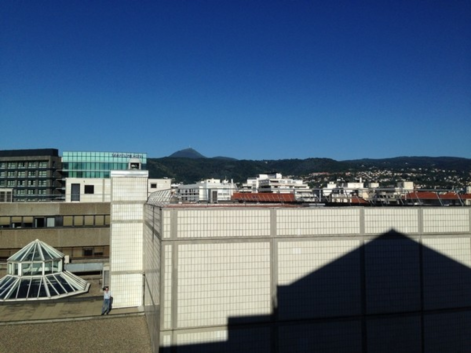 Image_, Appartements, Clermont-Ferrand, ref :2692