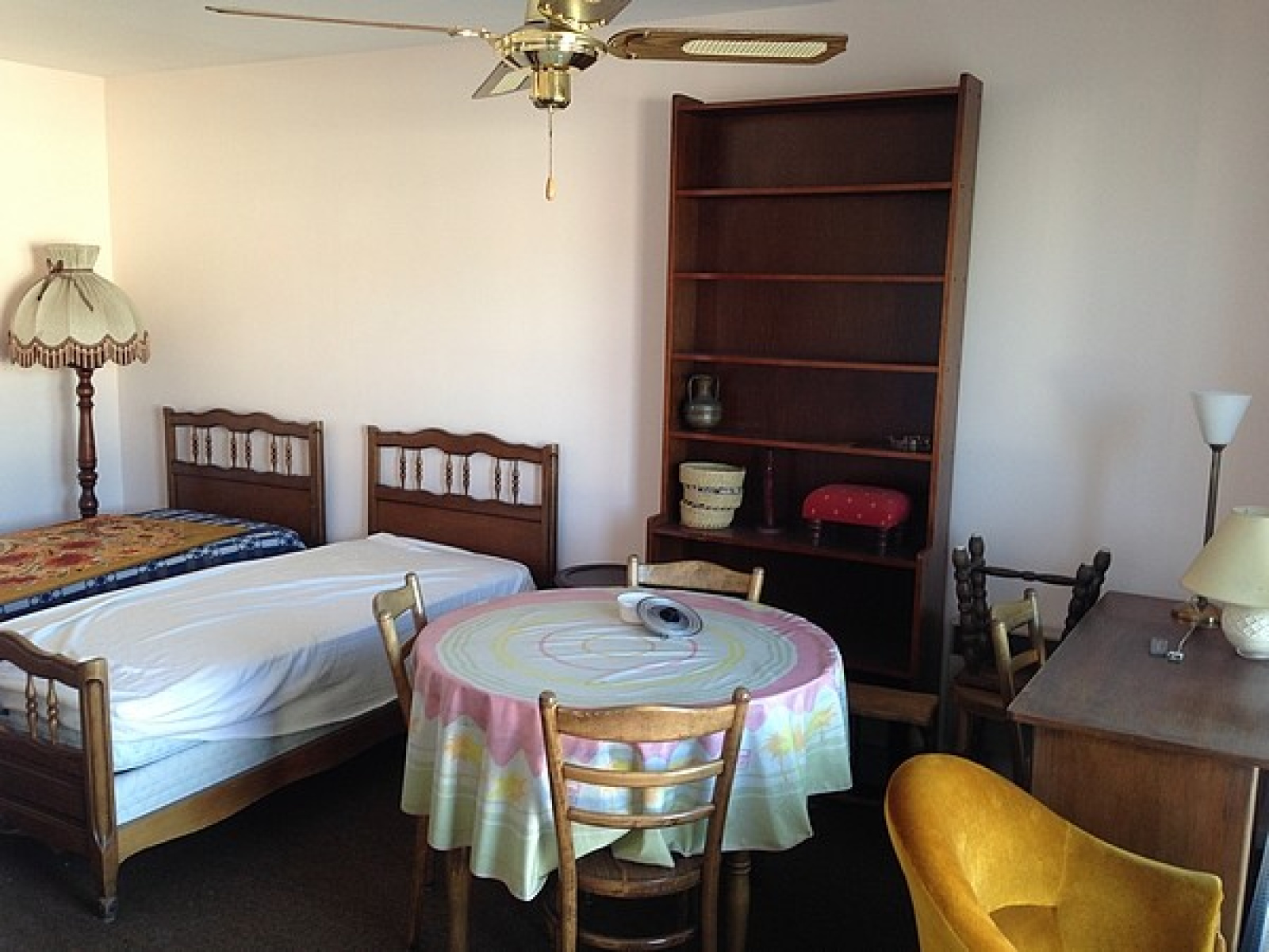 Image_, Appartements, Clermont-Ferrand, ref :2692