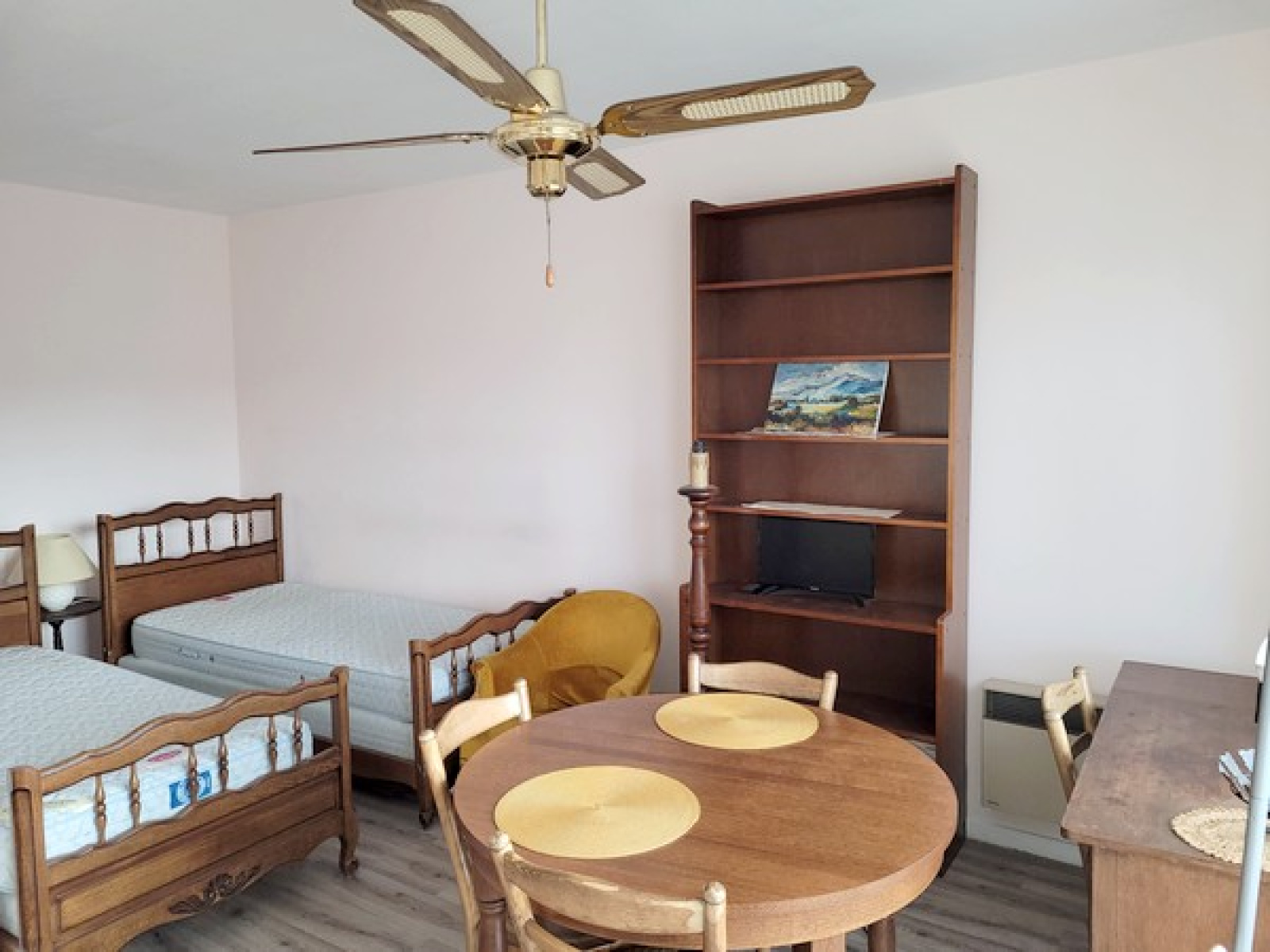Image_, Appartements, Clermont-Ferrand, ref :2692