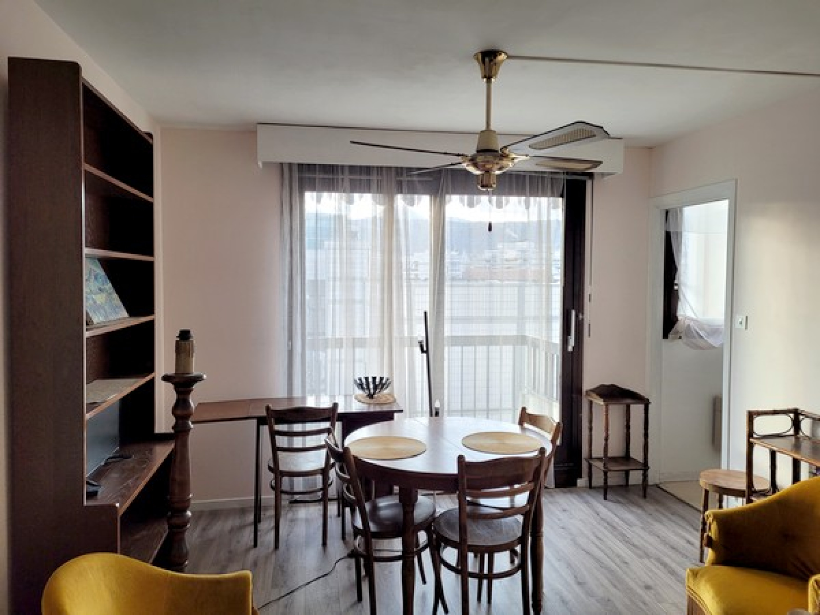 Image_, Appartements, Clermont-Ferrand, ref :2692