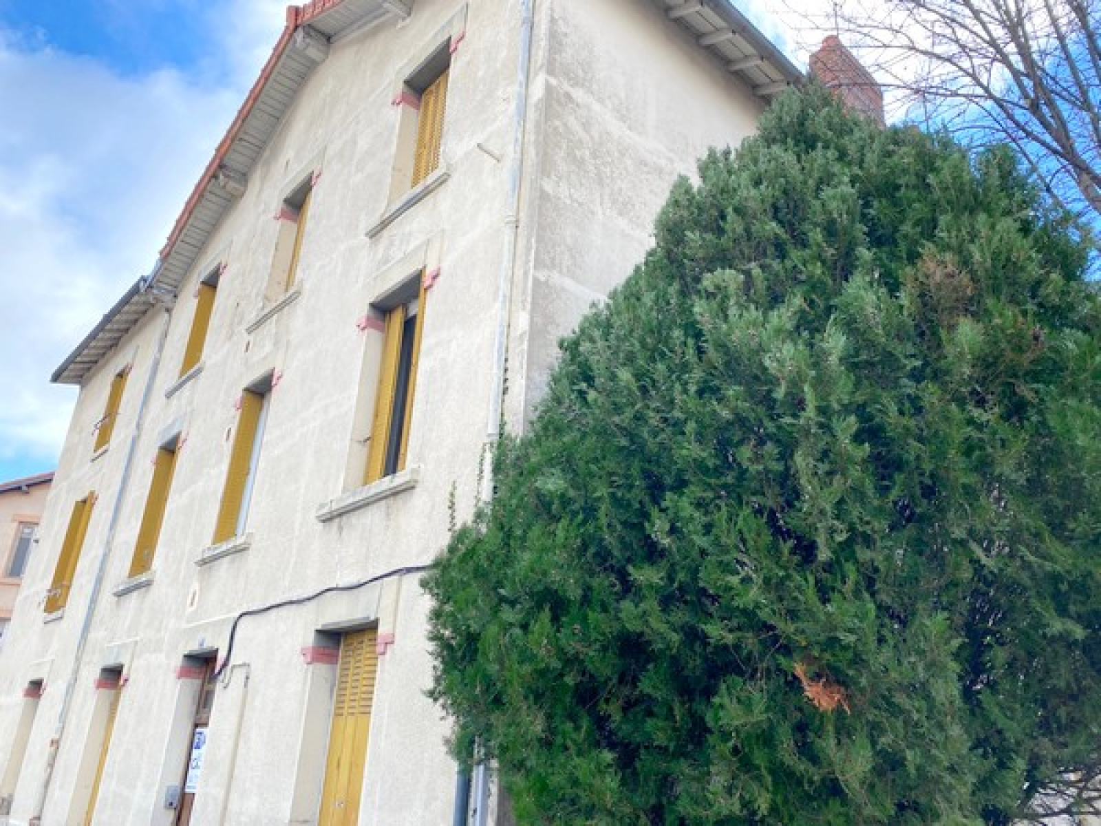 Image_, Appartements, Clermont-Ferrand, ref :2899