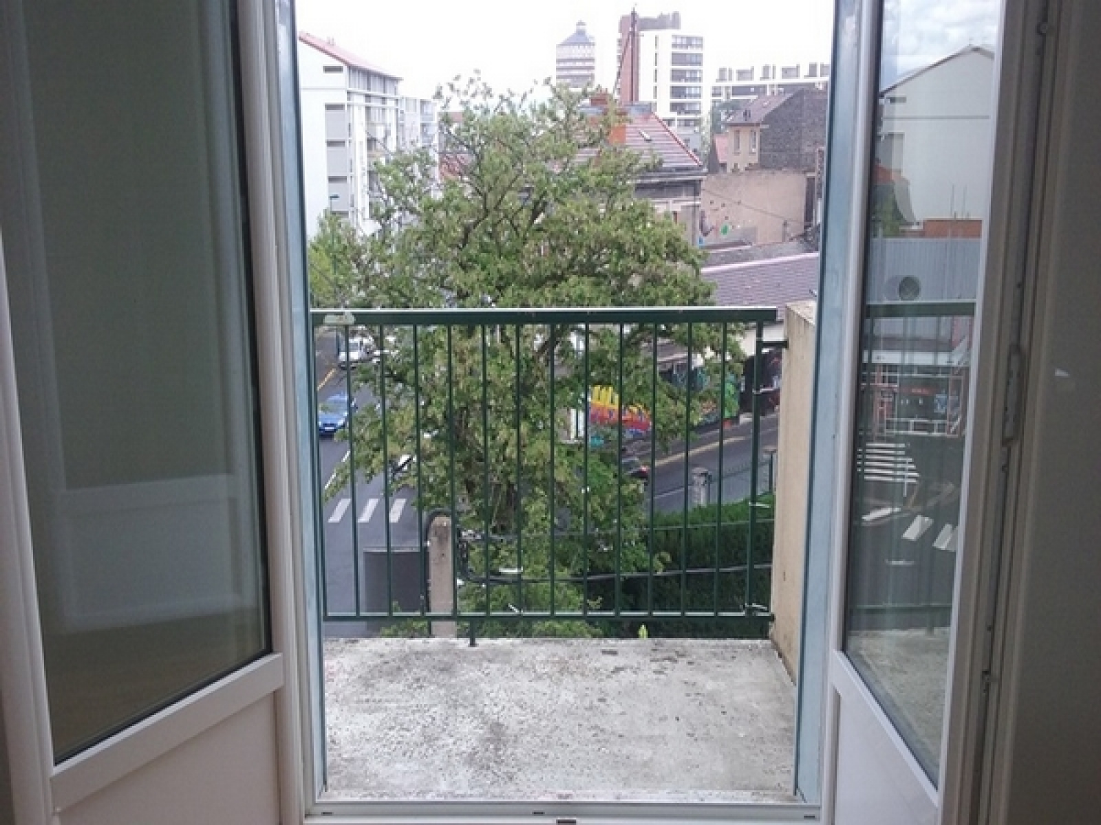 Image_, Appartements, Clermont-Ferrand, ref :2102