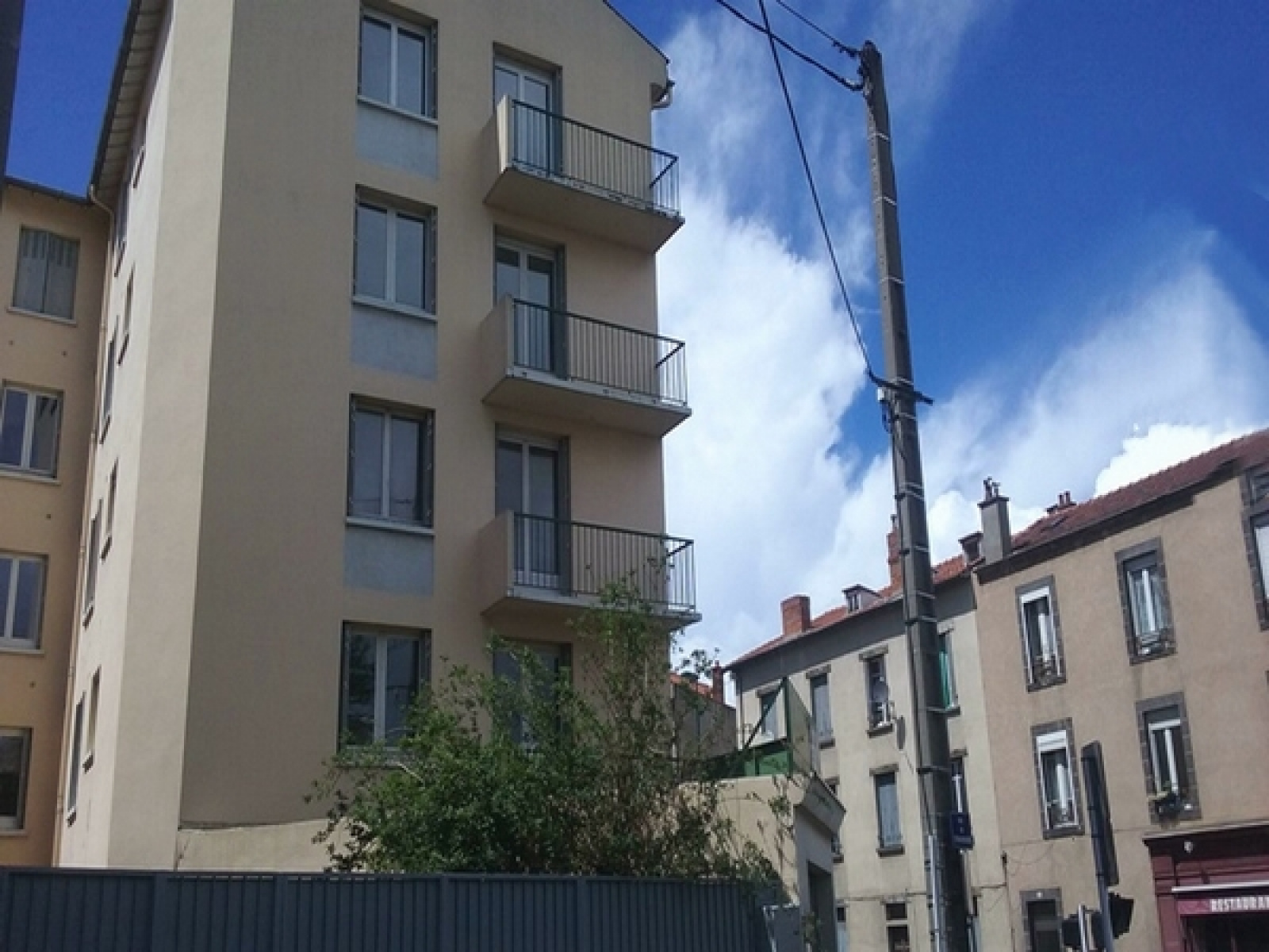 Image_, Appartements, Clermont-Ferrand, ref :2102