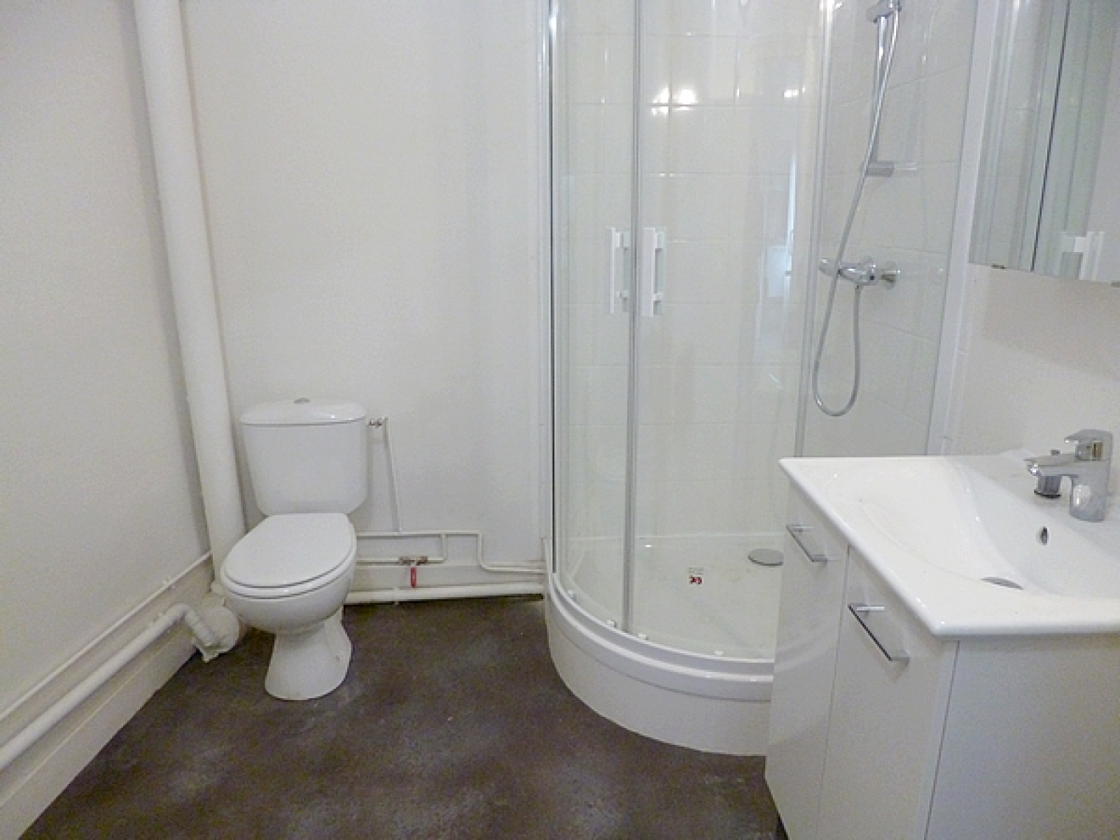 Image_, Appartements, Clermont-Ferrand, ref :2893