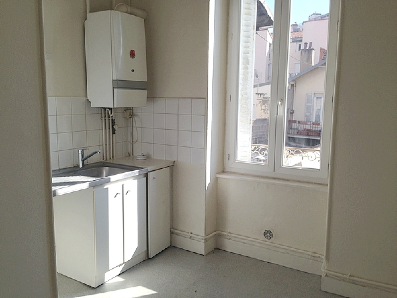 Image_, Appartements, Clermont-Ferrand, ref :1963