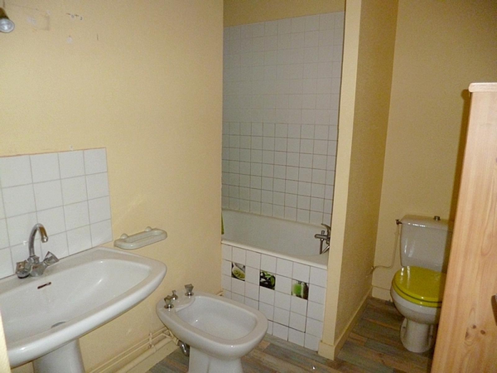 Image_, Appartements, Clermont-Ferrand, ref :2894