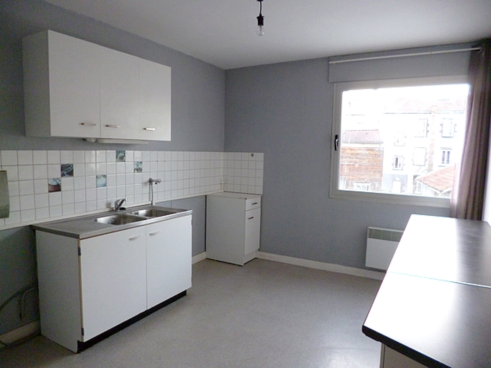 Image_, Appartements, Clermont-Ferrand, ref :2894