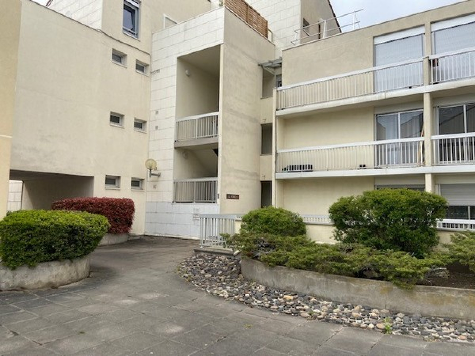 Image_, Appartements, Beaumont, ref :2800