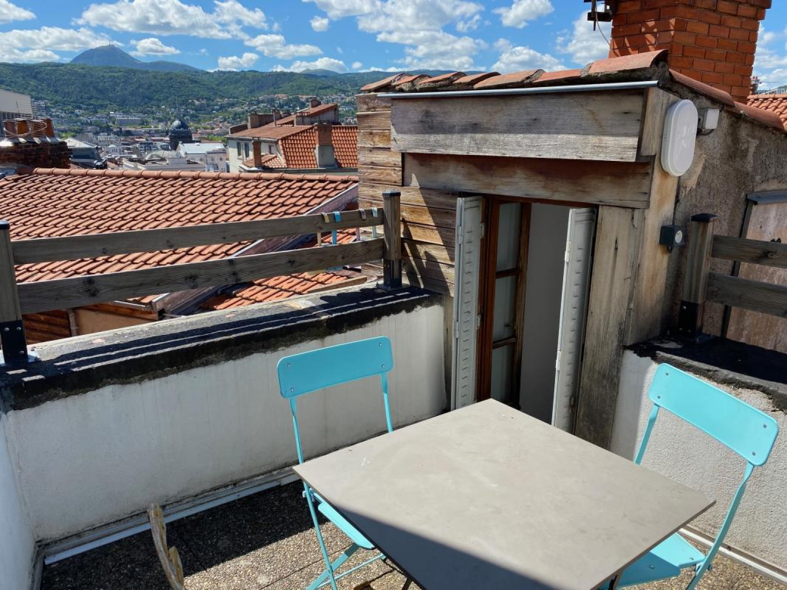 Image_, Appartements, Clermont-Ferrand, ref :2786