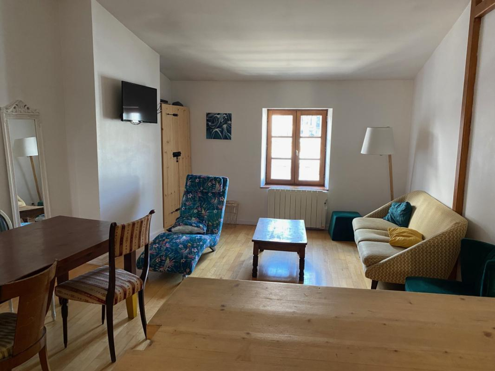 Image_, Appartements, Clermont-Ferrand, ref :2786
