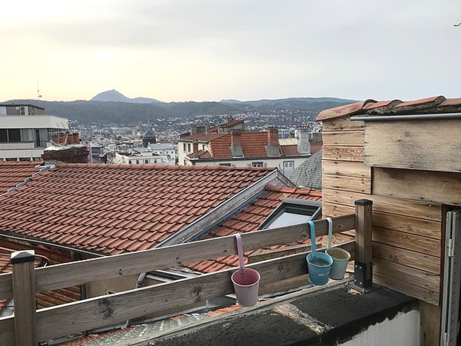 Image_, Appartements, Clermont-Ferrand, ref :2786
