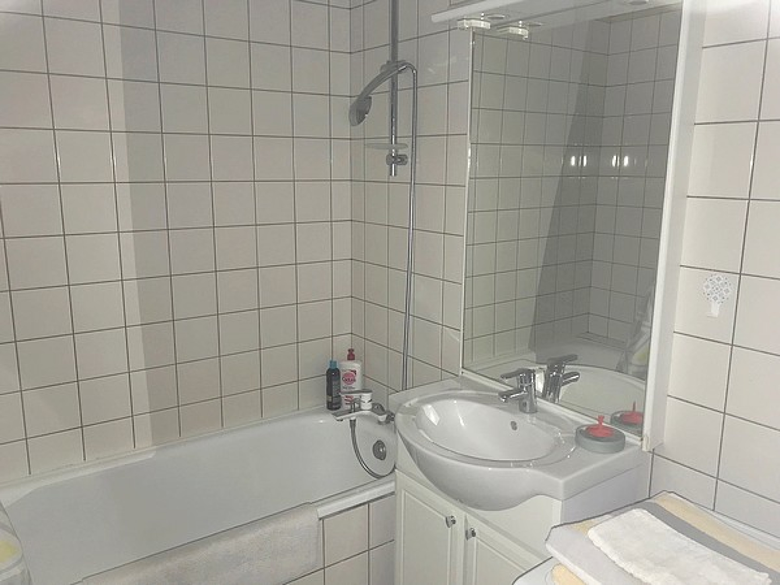Image_, Appartements, Clermont-Ferrand, ref :2786