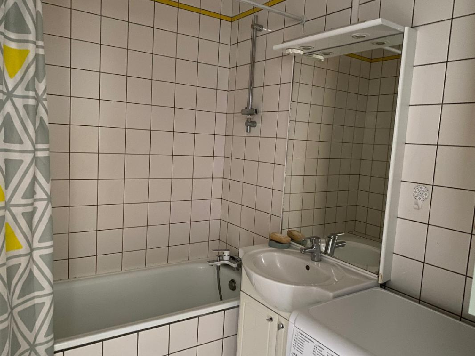 Image_, Appartements, Clermont-Ferrand, ref :2786