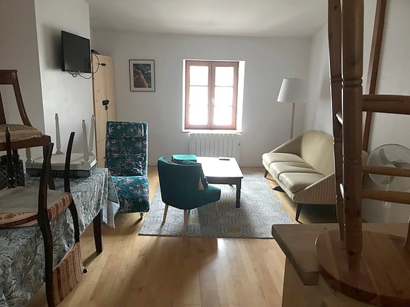 Image_, Appartements, Clermont-Ferrand, ref :2786
