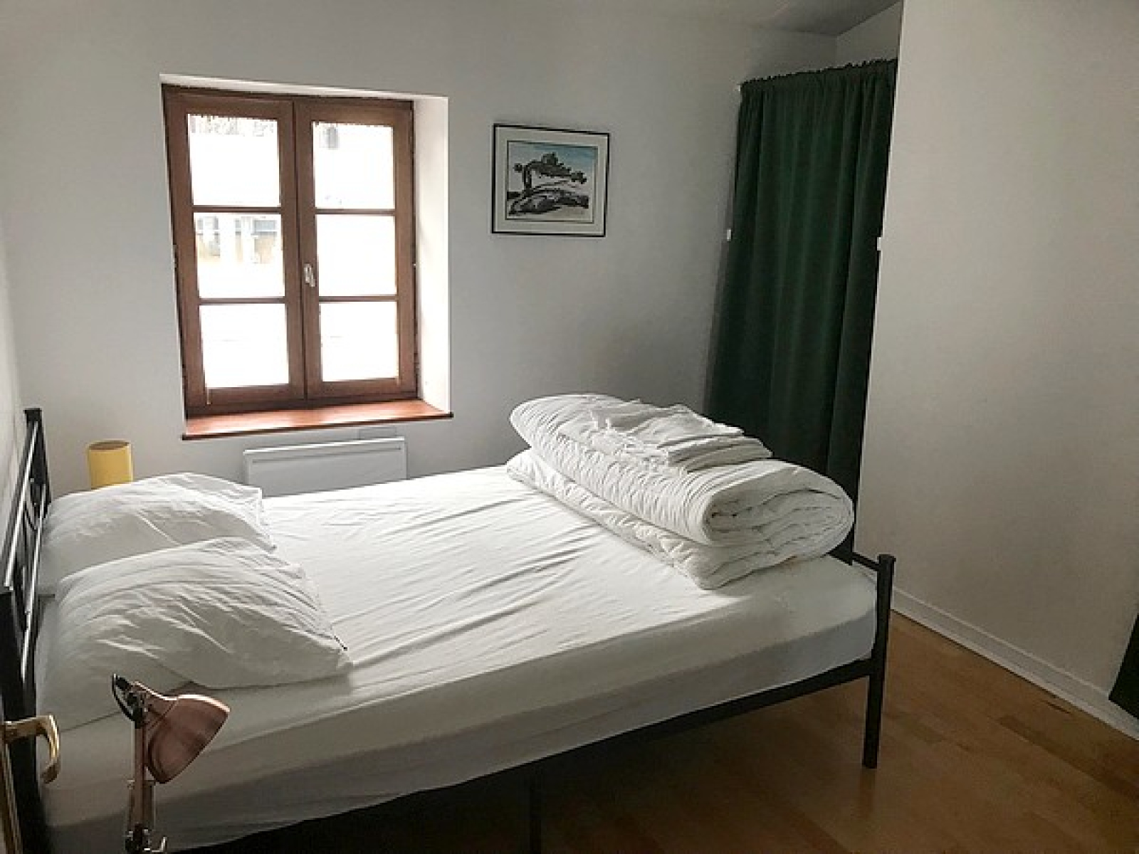 Image_, Appartements, Clermont-Ferrand, ref :2786