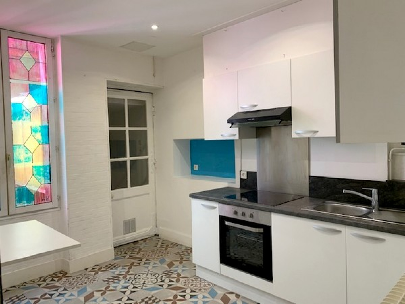 Image_, Appartements, Clermont-Ferrand, ref :633