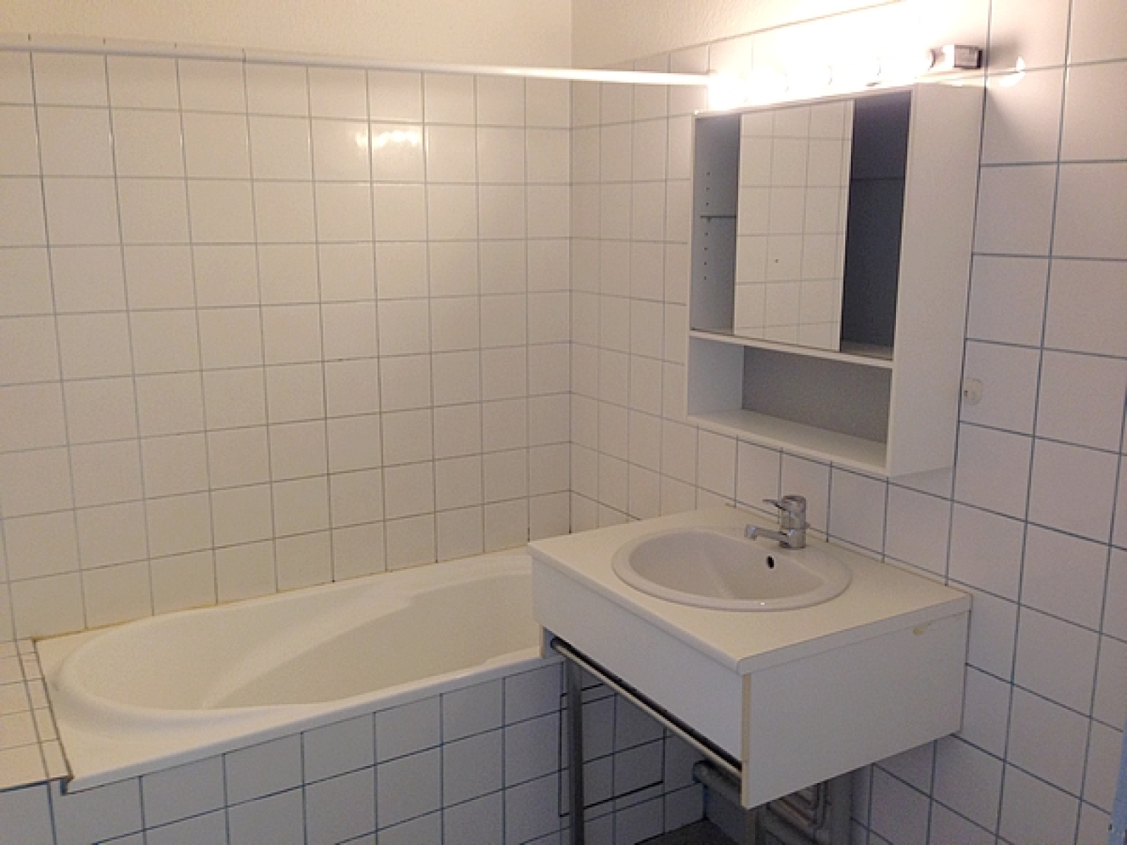 Image_, Appartements, Clermont-Ferrand, ref :2782