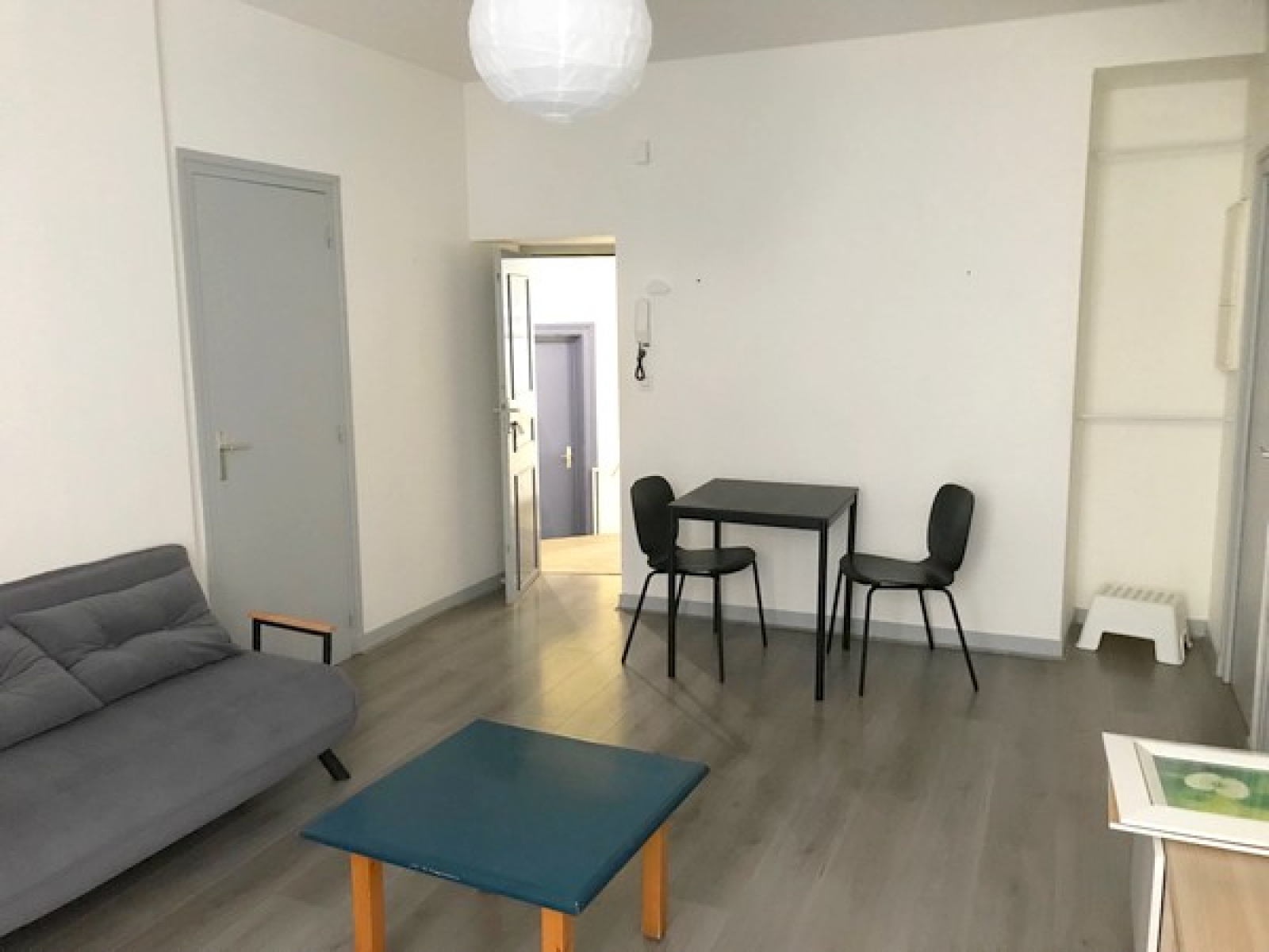 Image_, Appartements, Clermont-Ferrand, ref :2782