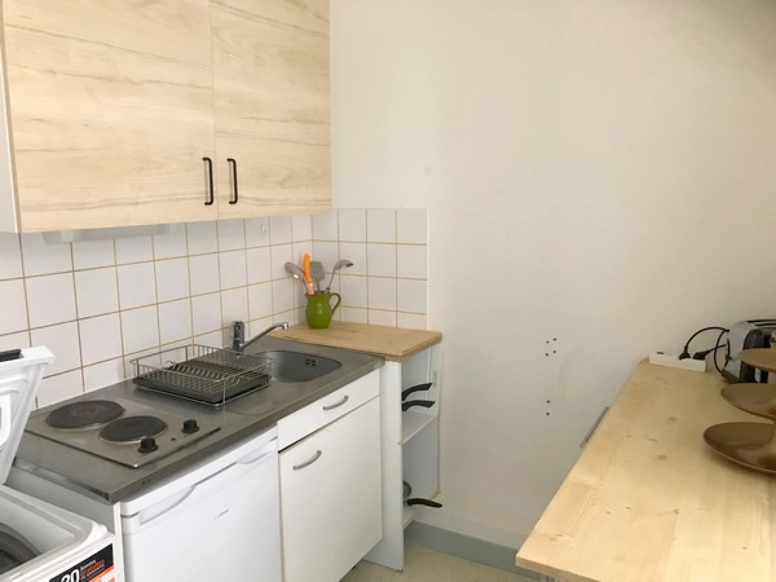 Image_, Appartements, Clermont-Ferrand, ref :2782