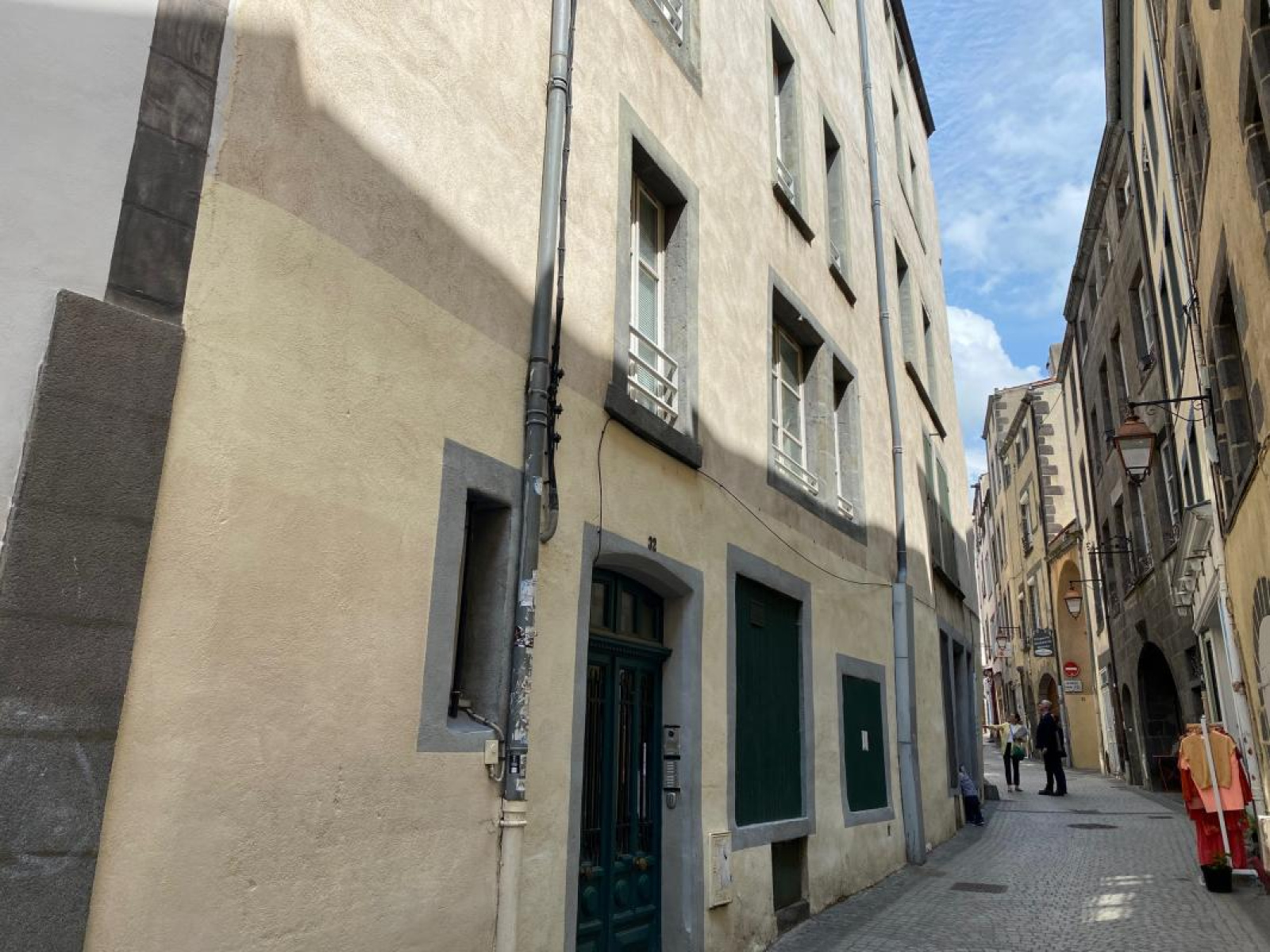 Image_, Appartements, Clermont-Ferrand, ref :2782