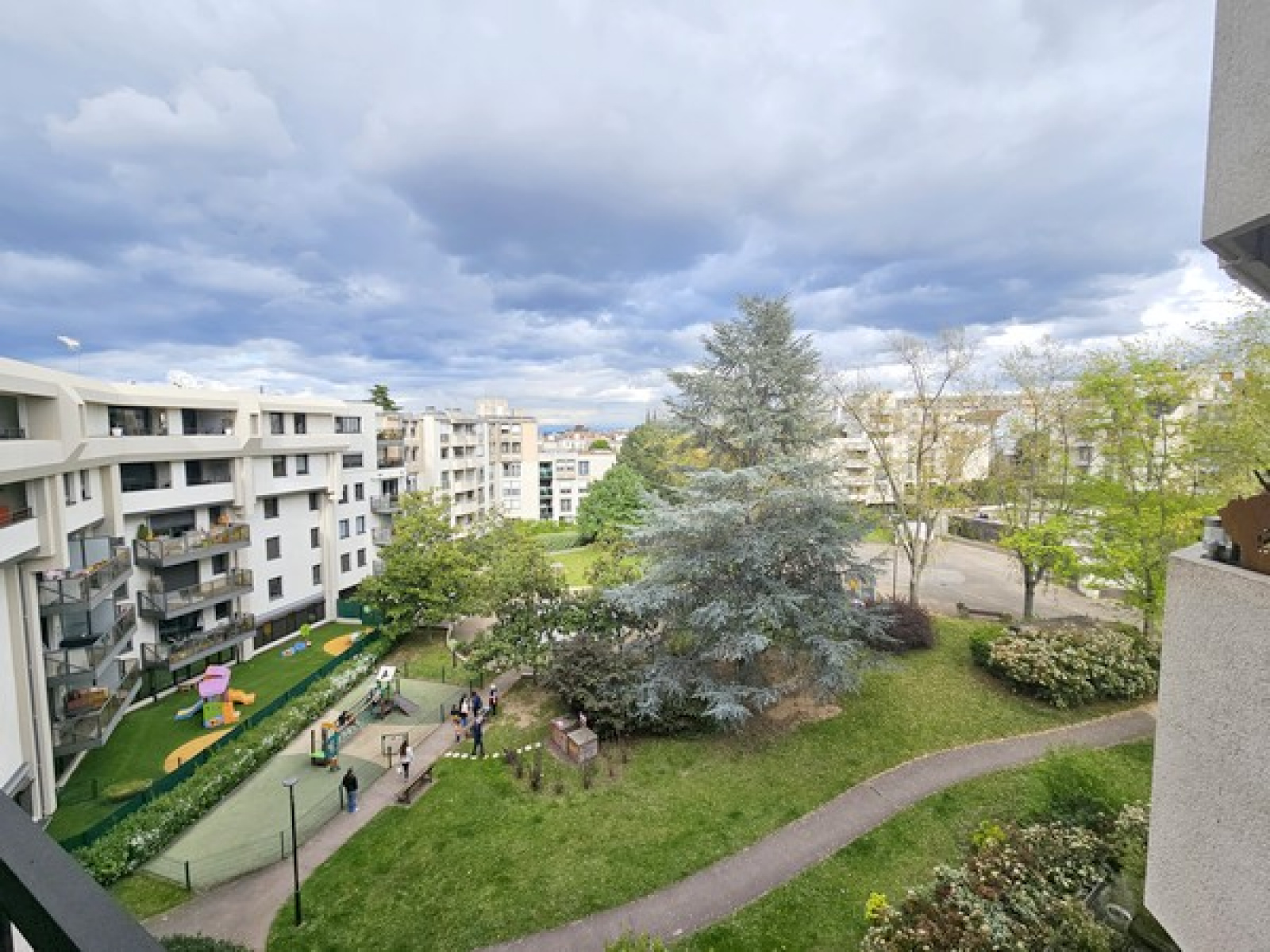 Image_, Appartements, Chamalières, ref :1182