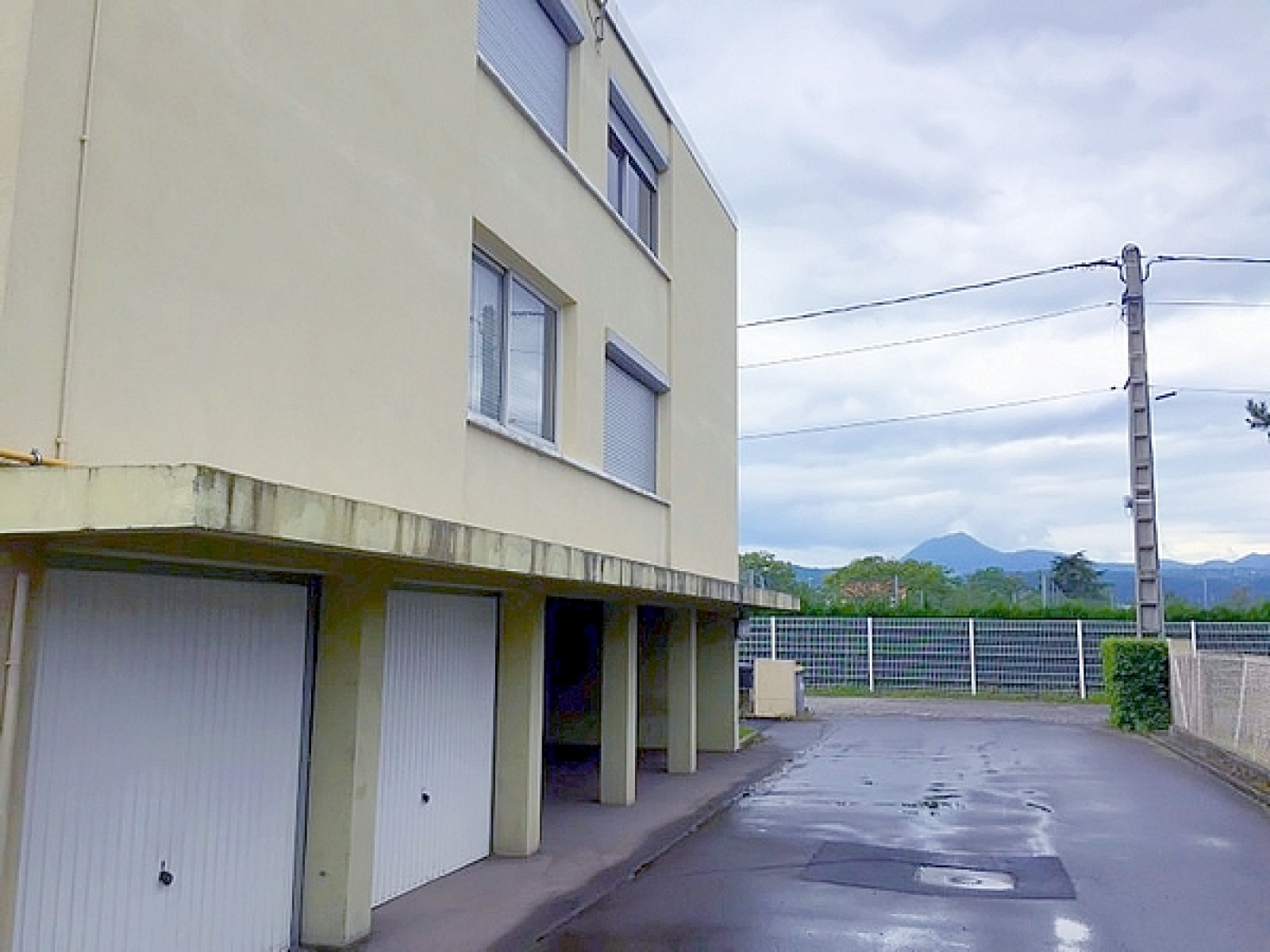 Image_, Appartements, Clermont-Ferrand, ref :2856