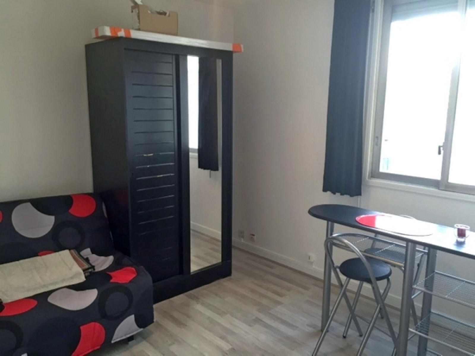 Image_, Appartements, Clermont-Ferrand, ref :2856