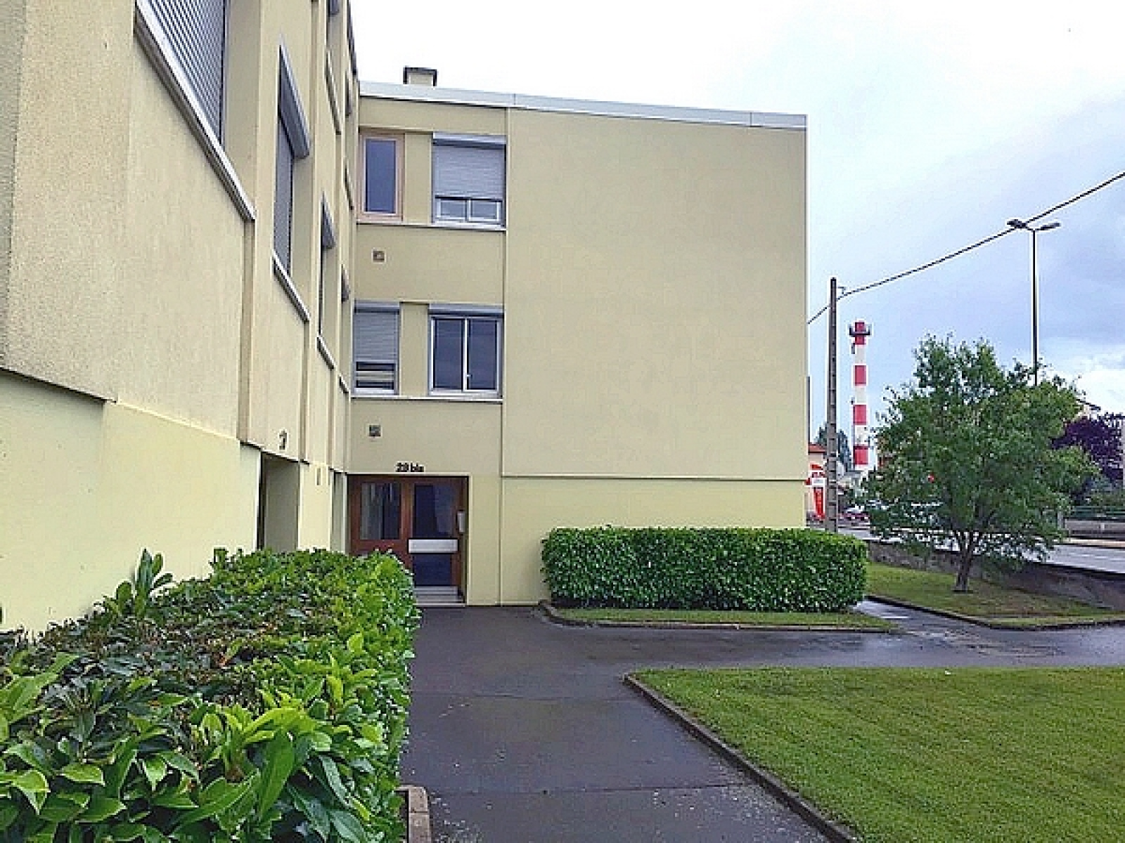 Image_, Appartements, Clermont-Ferrand, ref :2856