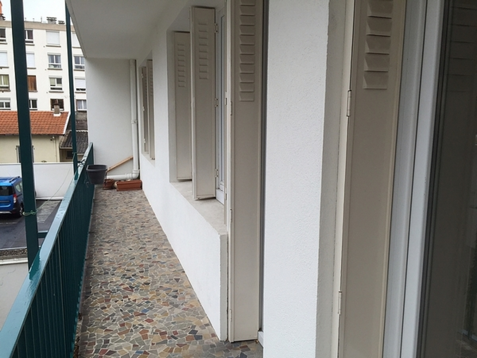 Image_, Appartements, Clermont-Ferrand, ref :3050