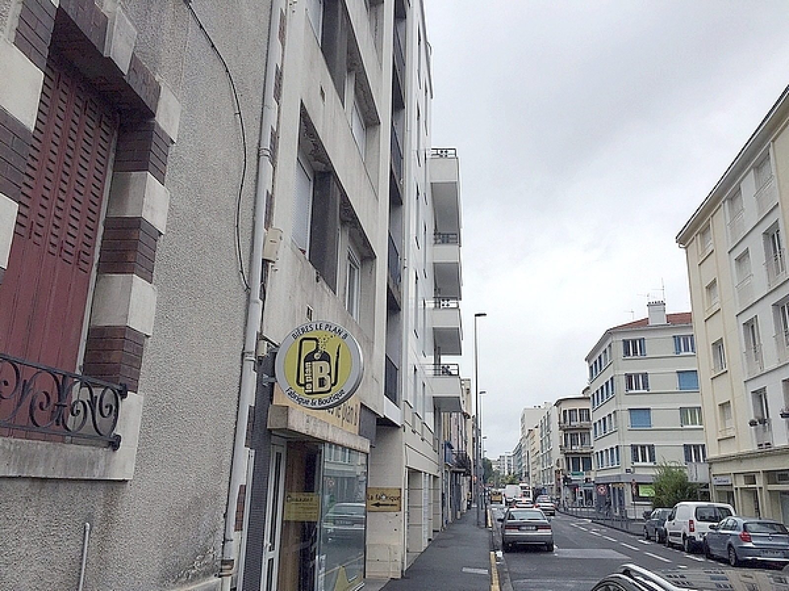 Image_, Appartements, Clermont-Ferrand, ref :3050