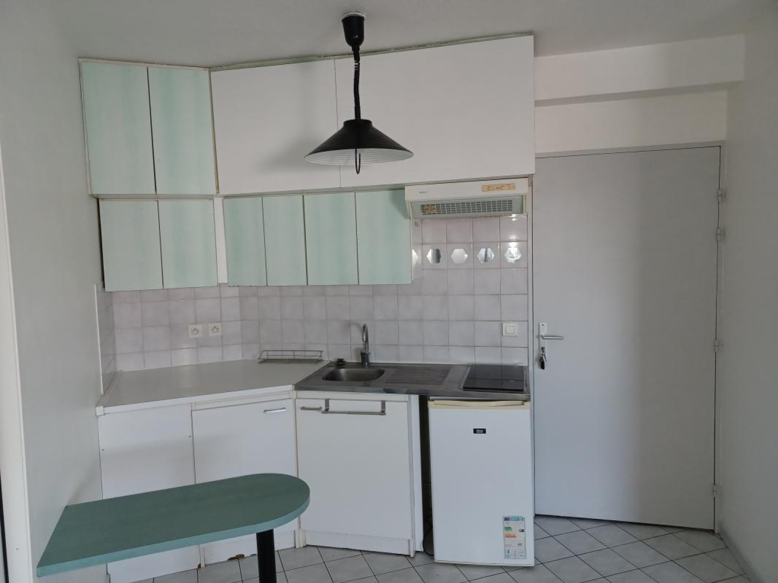 Image_, Appartements, Clermont-Ferrand, ref :2258