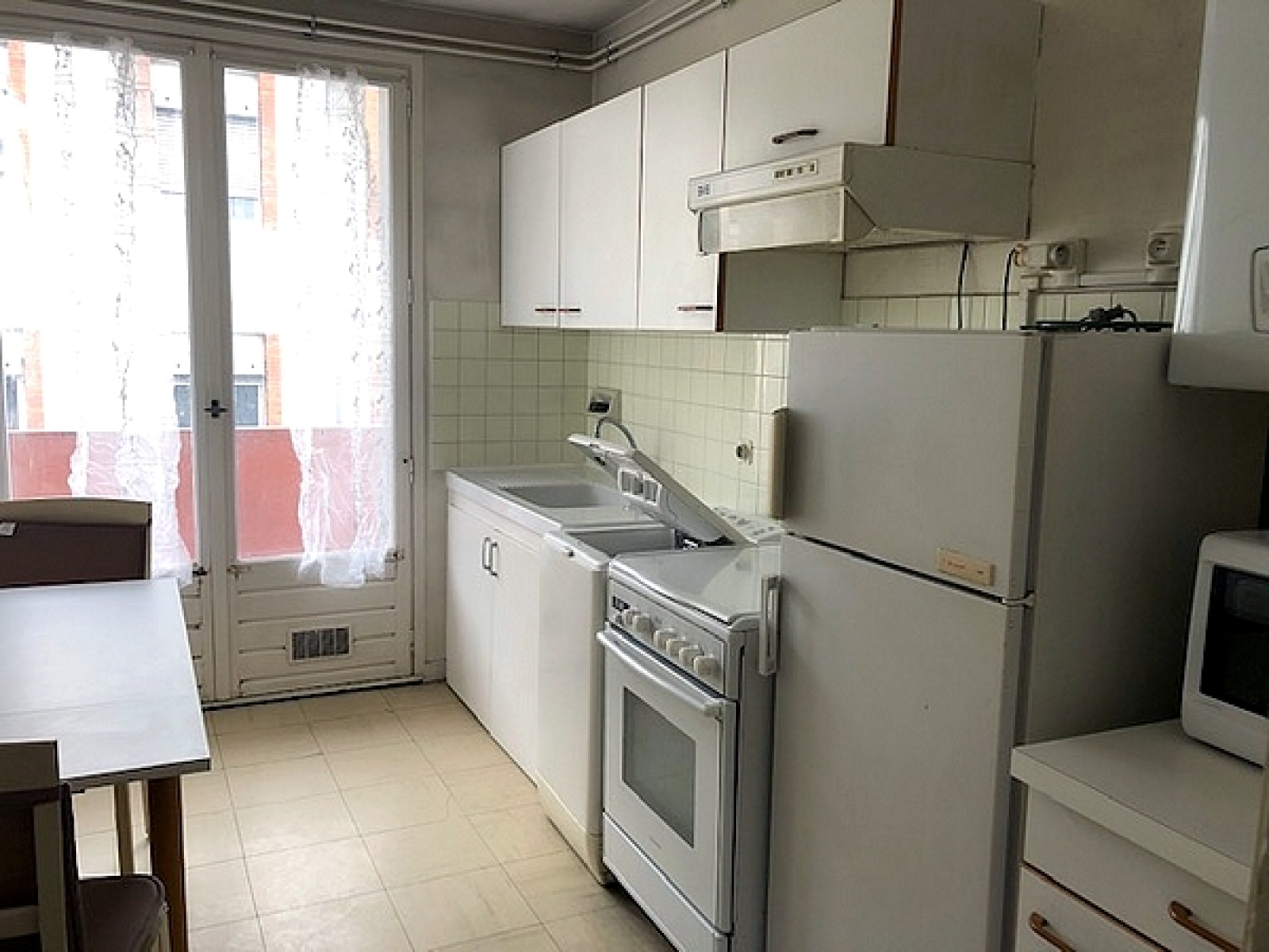 Image_, Appartements, Clermont-Ferrand, ref :2108