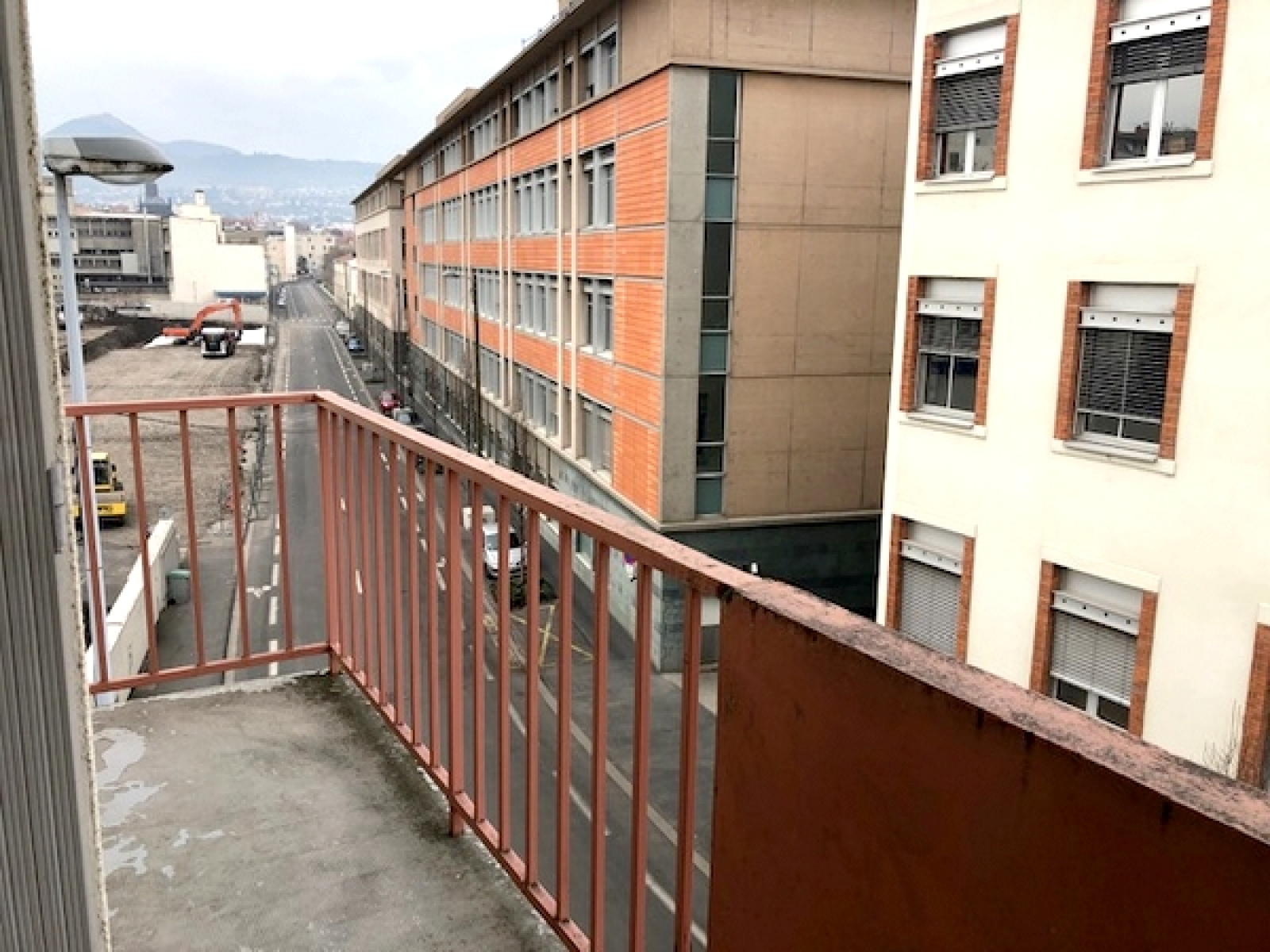 Image_, Appartements, Clermont-Ferrand, ref :2108