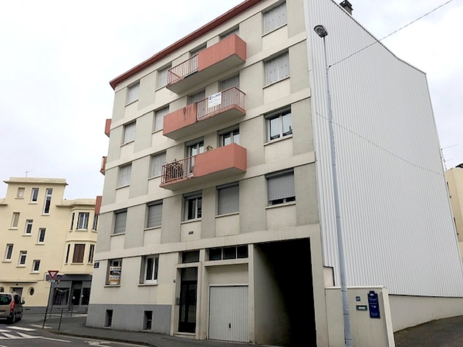 Image_, Appartements, Clermont-Ferrand, ref :2108