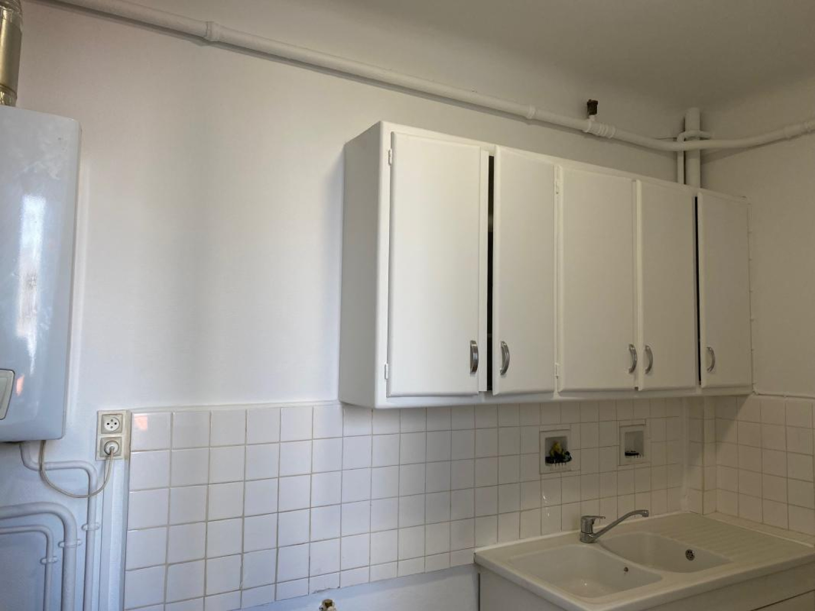 Image_, Appartements, Clermont-Ferrand, ref :2316