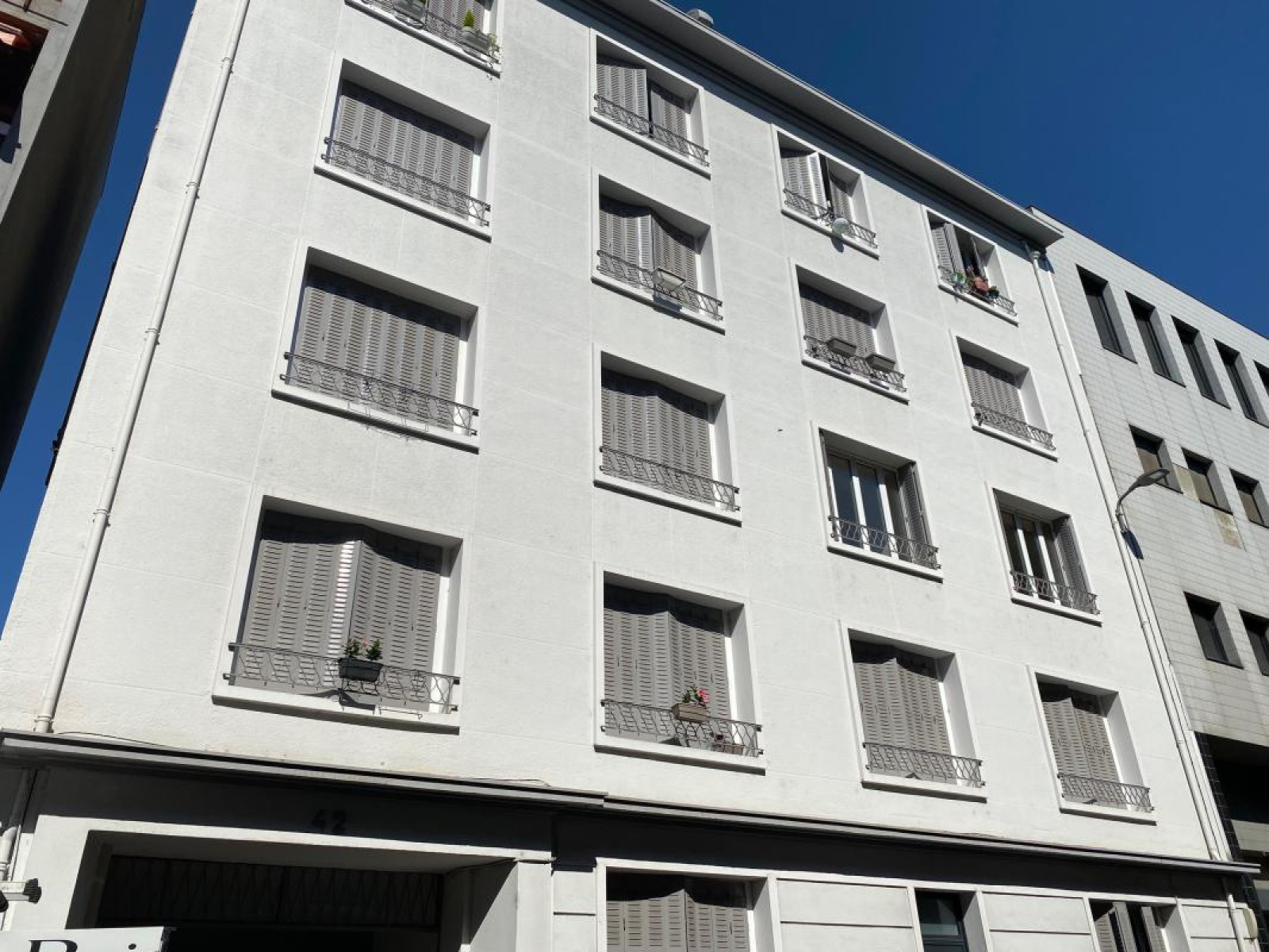 Image_, Appartements, Clermont-Ferrand, ref :2316