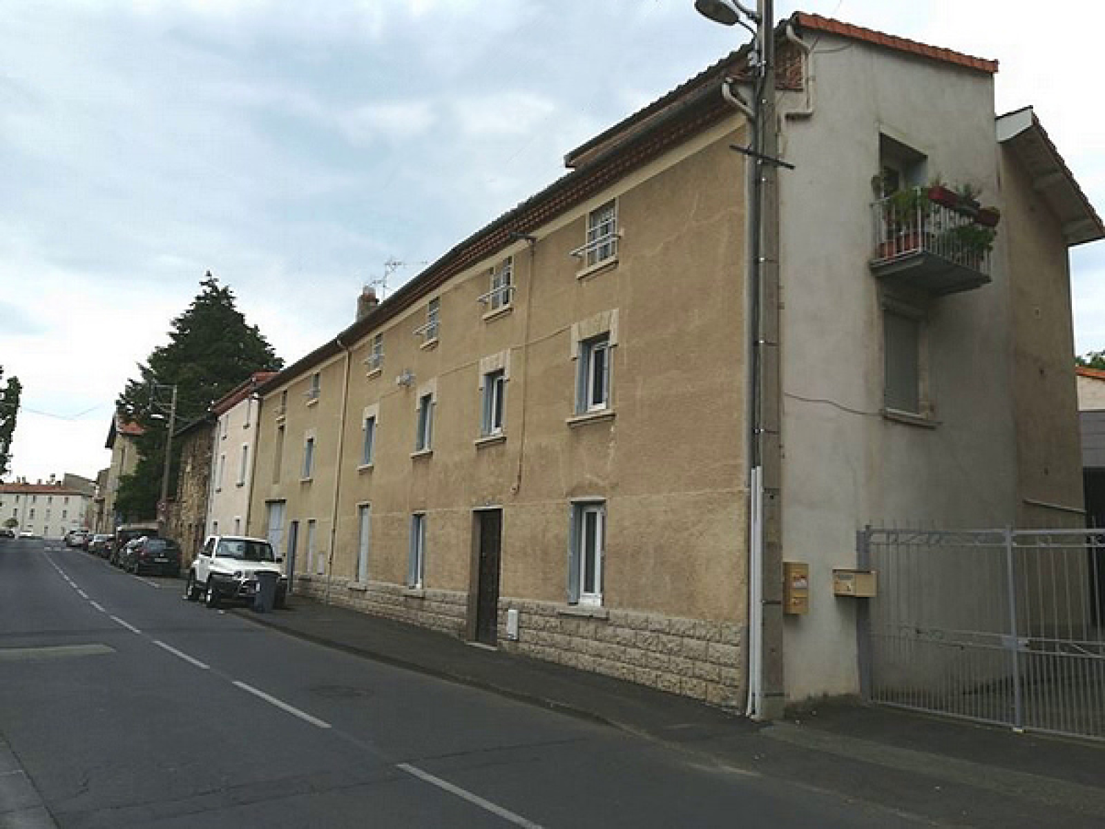 Image_, Appartements, Billom, ref :3002