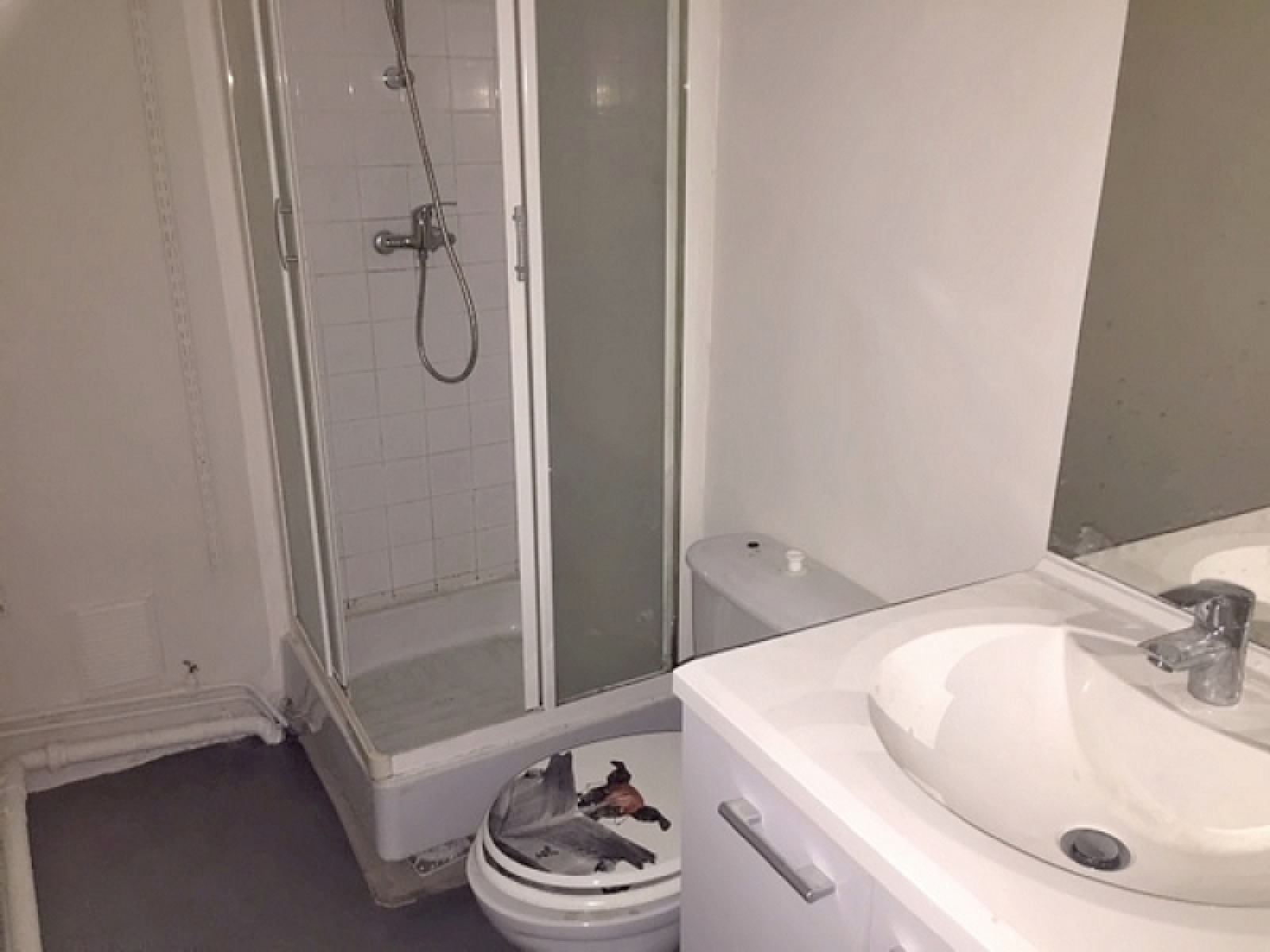 Image_, Appartements, Clermont-Ferrand, ref :7363