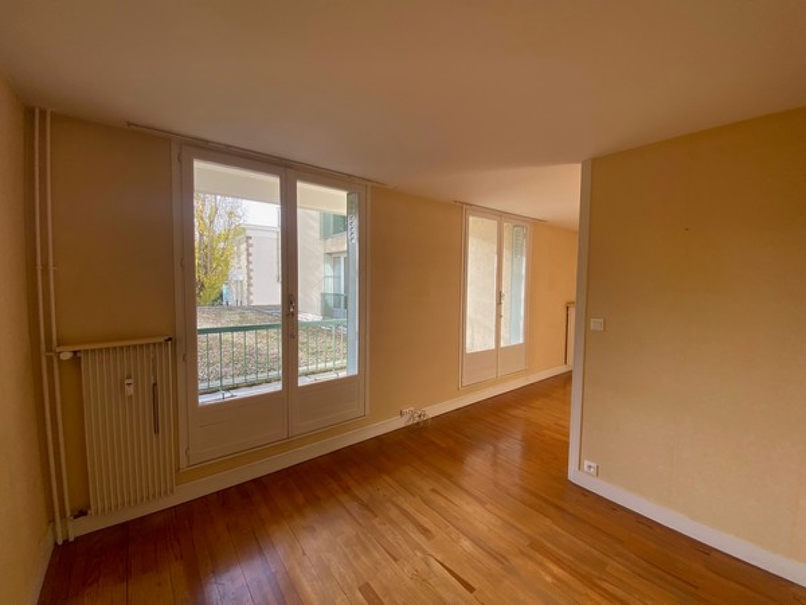 Image_, Appartements, Clermont-Ferrand, ref :2631