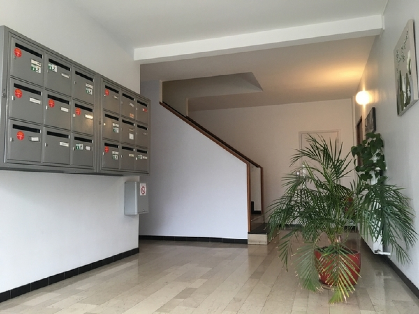 Image_, Appartements, Clermont-Ferrand, ref :2631
