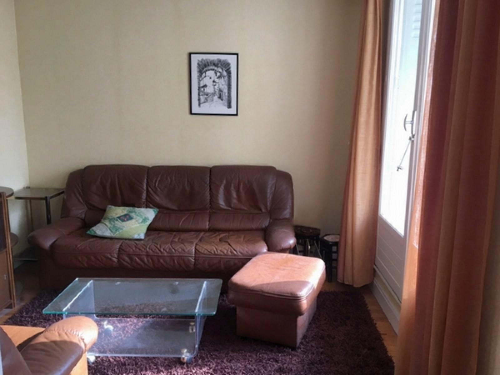 Image_, Appartements, Clermont-Ferrand, ref :2631