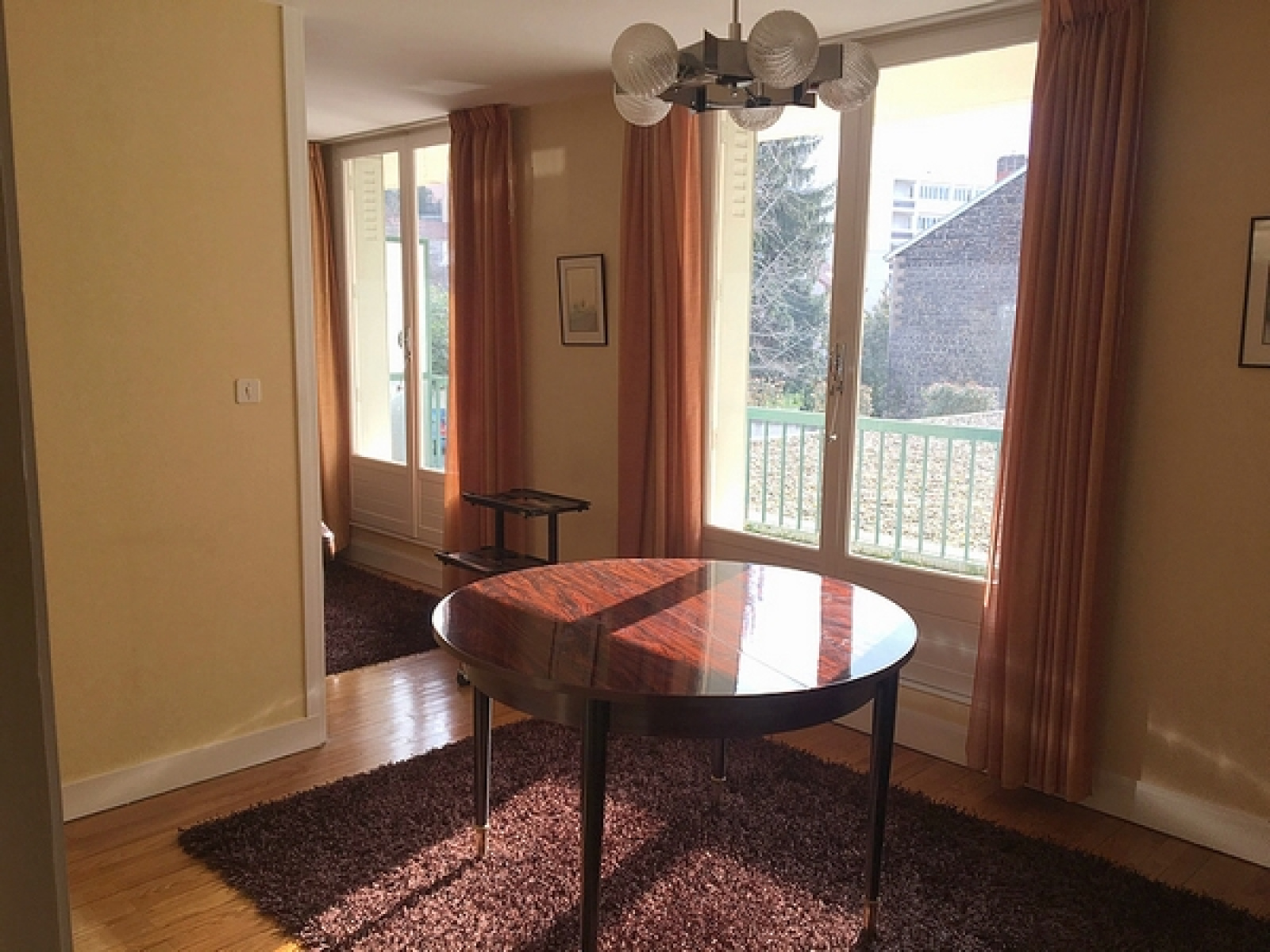 Image_, Appartements, Clermont-Ferrand, ref :2631