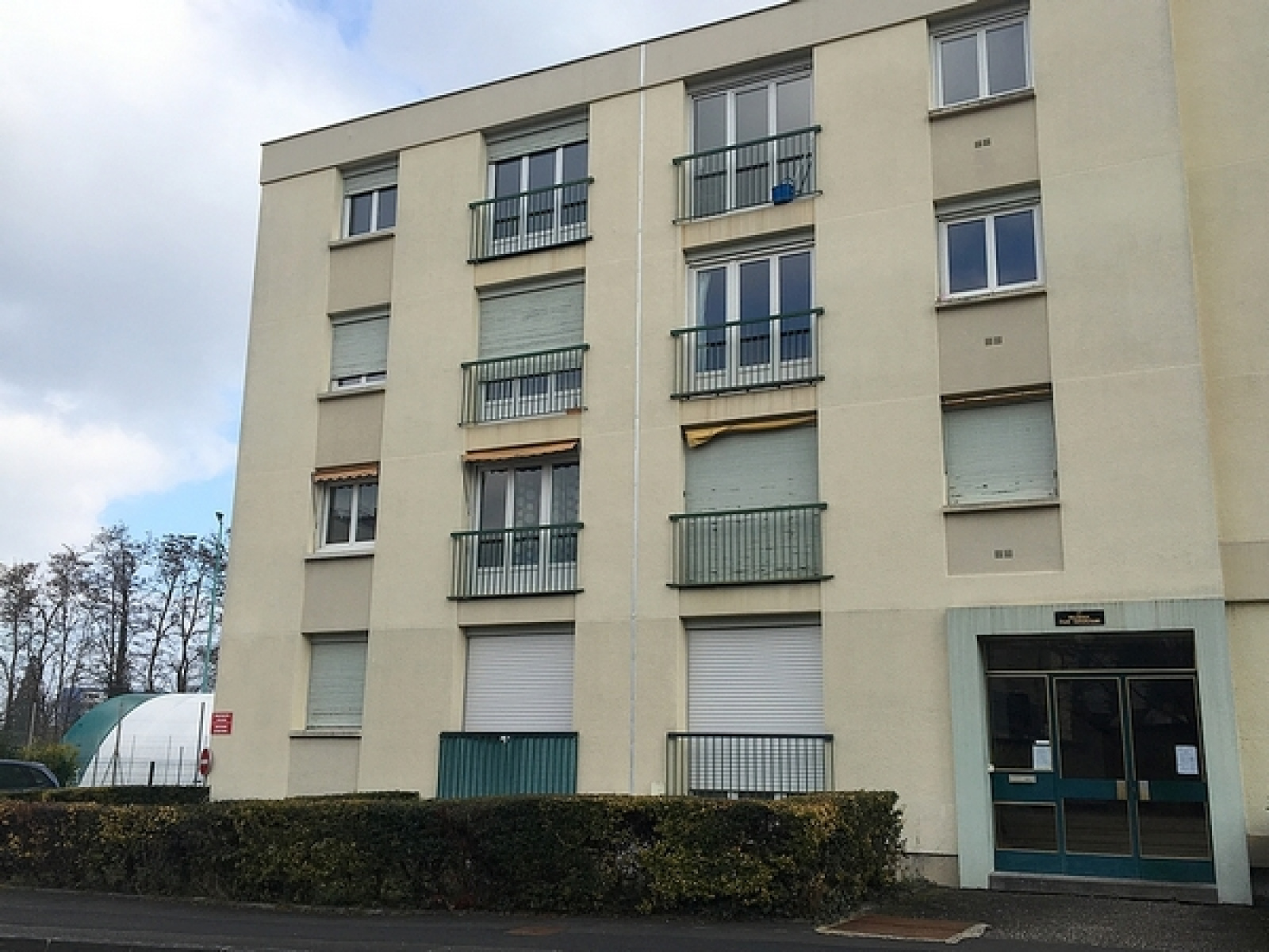 Image_, Appartements, Clermont-Ferrand, ref :2631